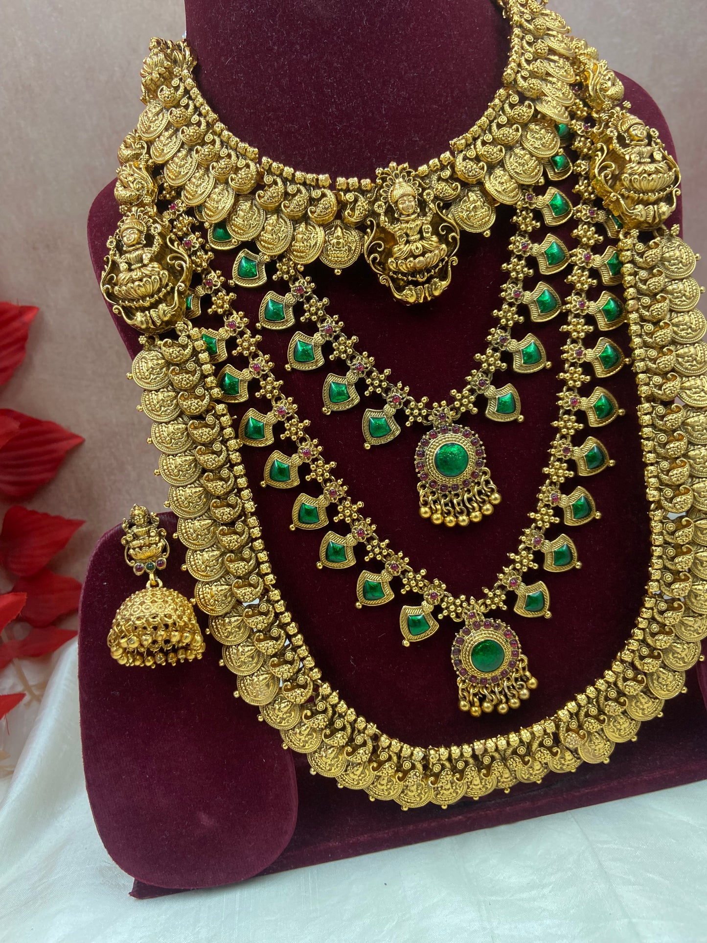 Kerala combo haram set Sb595