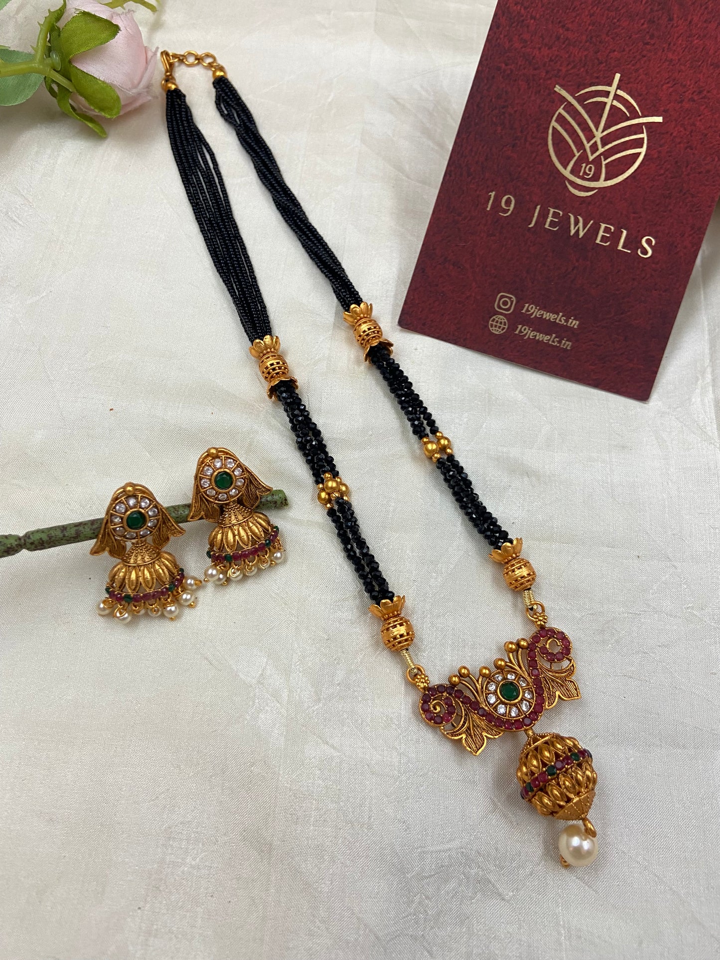 Mangalsutra N612