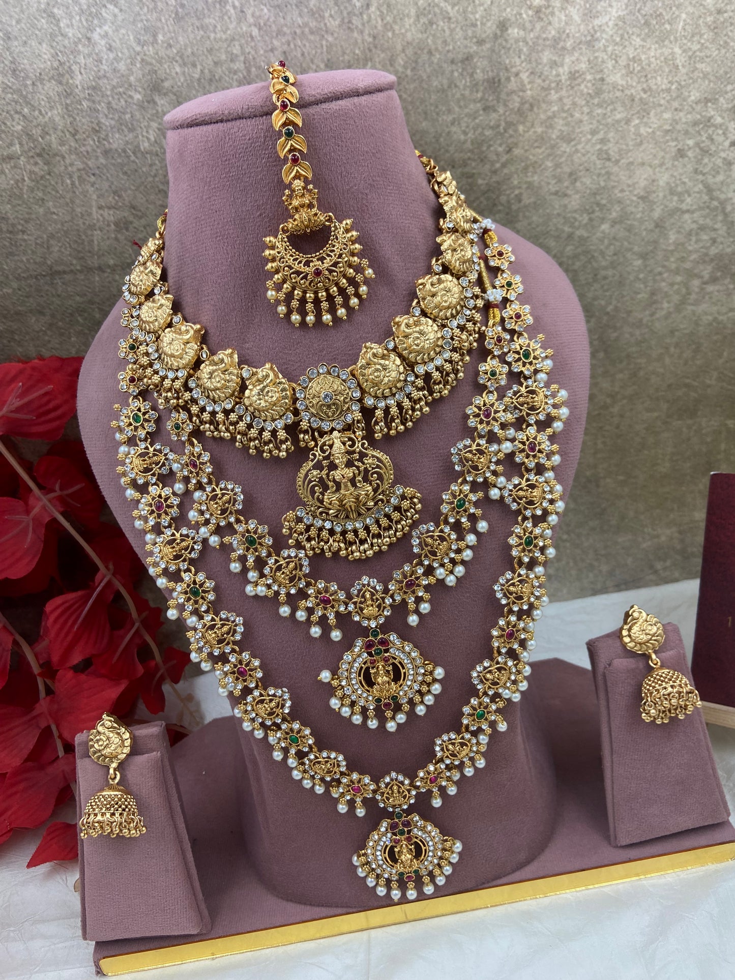 Combo haram set Sb533