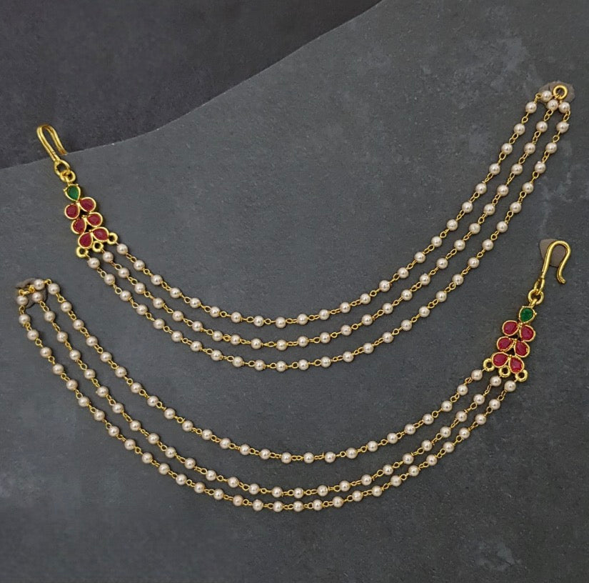 Pearl Matil Ea021