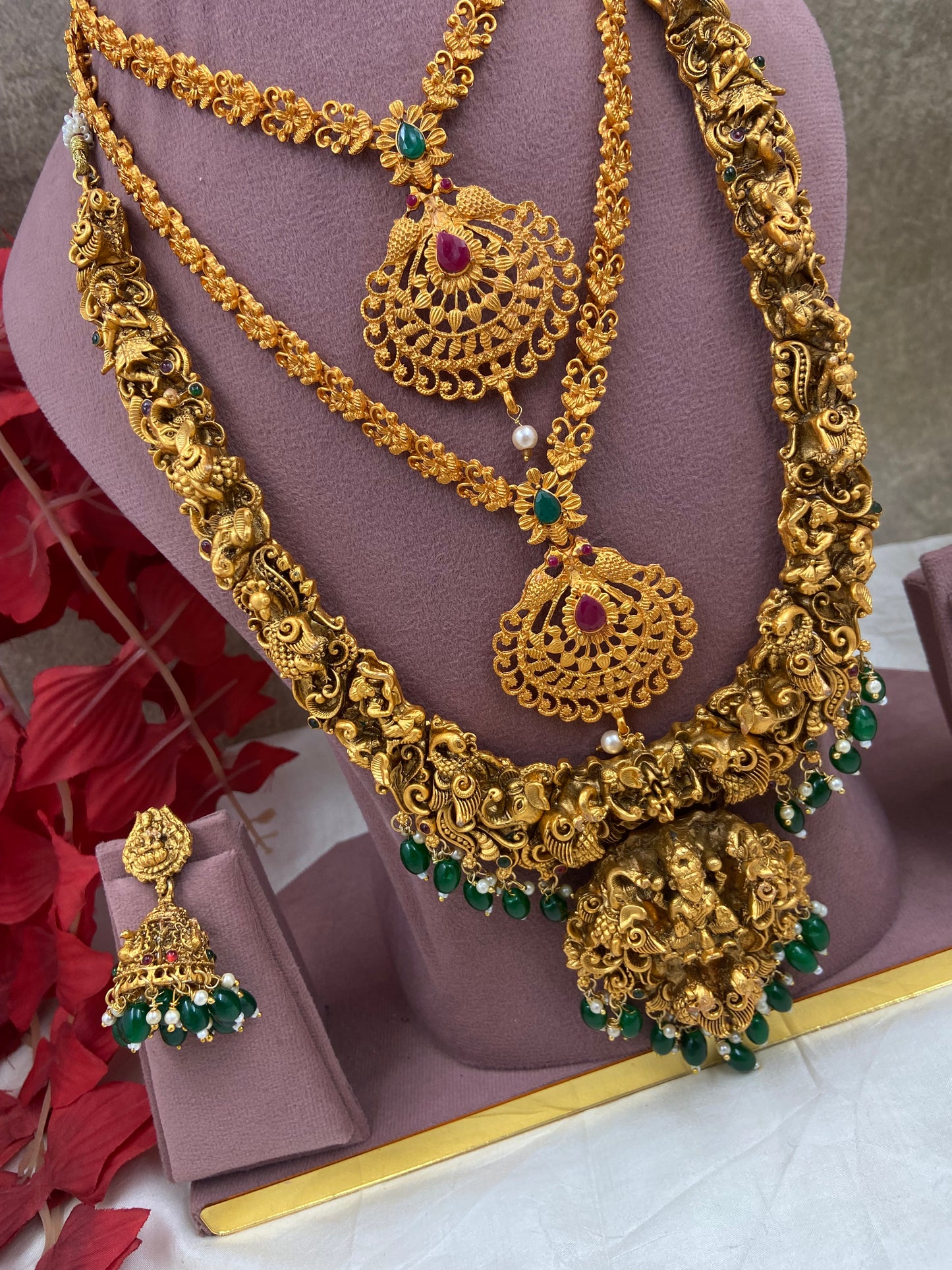 3d haram set Sb524