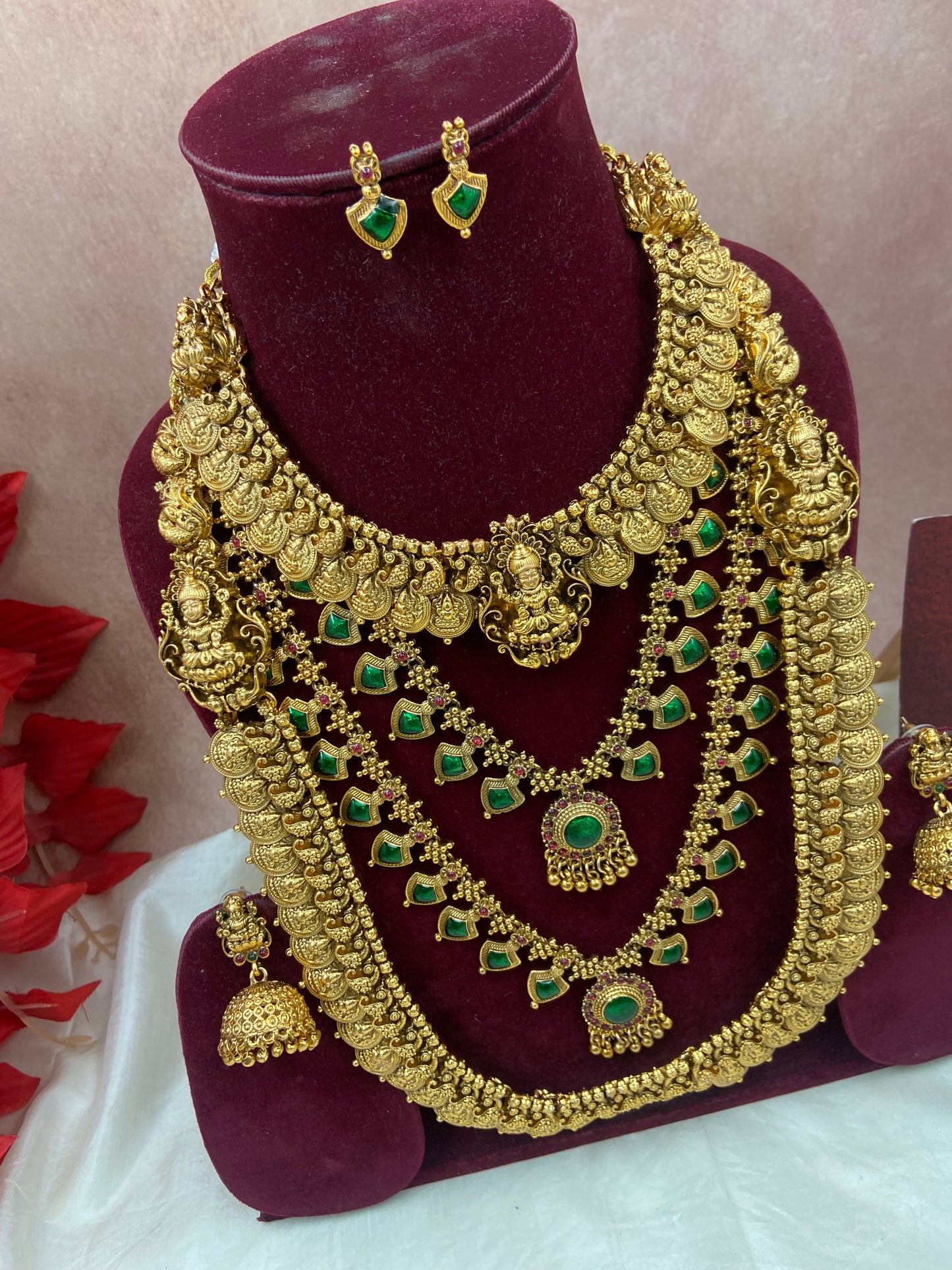 Kerala combo haram set Sb595