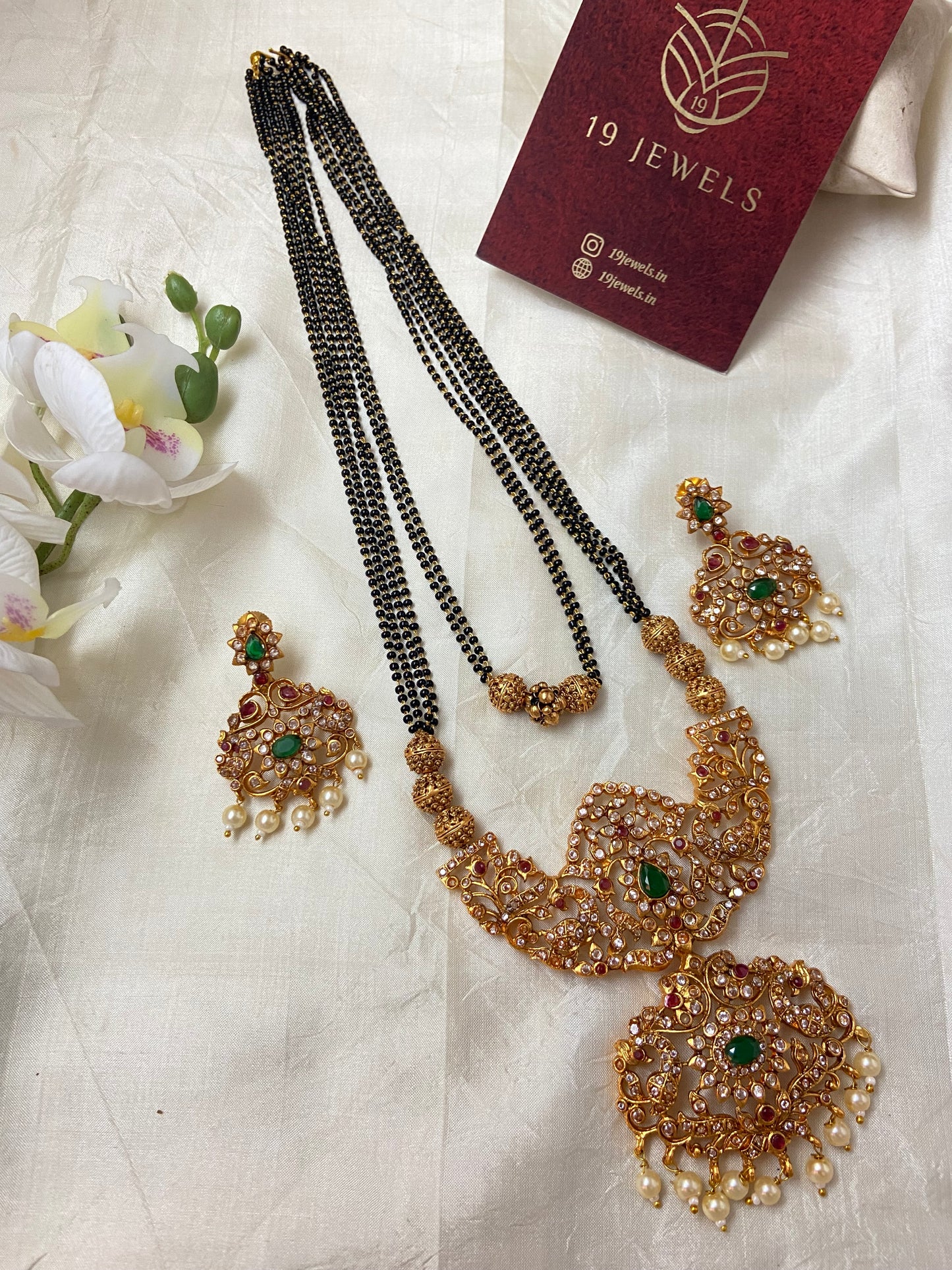 Mangalsutra N615