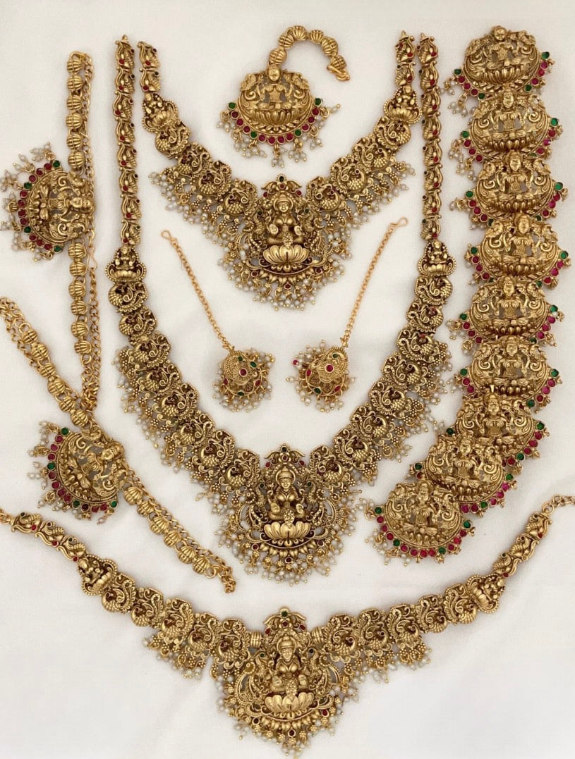 Lakshmi bridal Br103