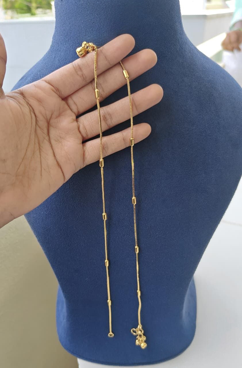 Anklet An115