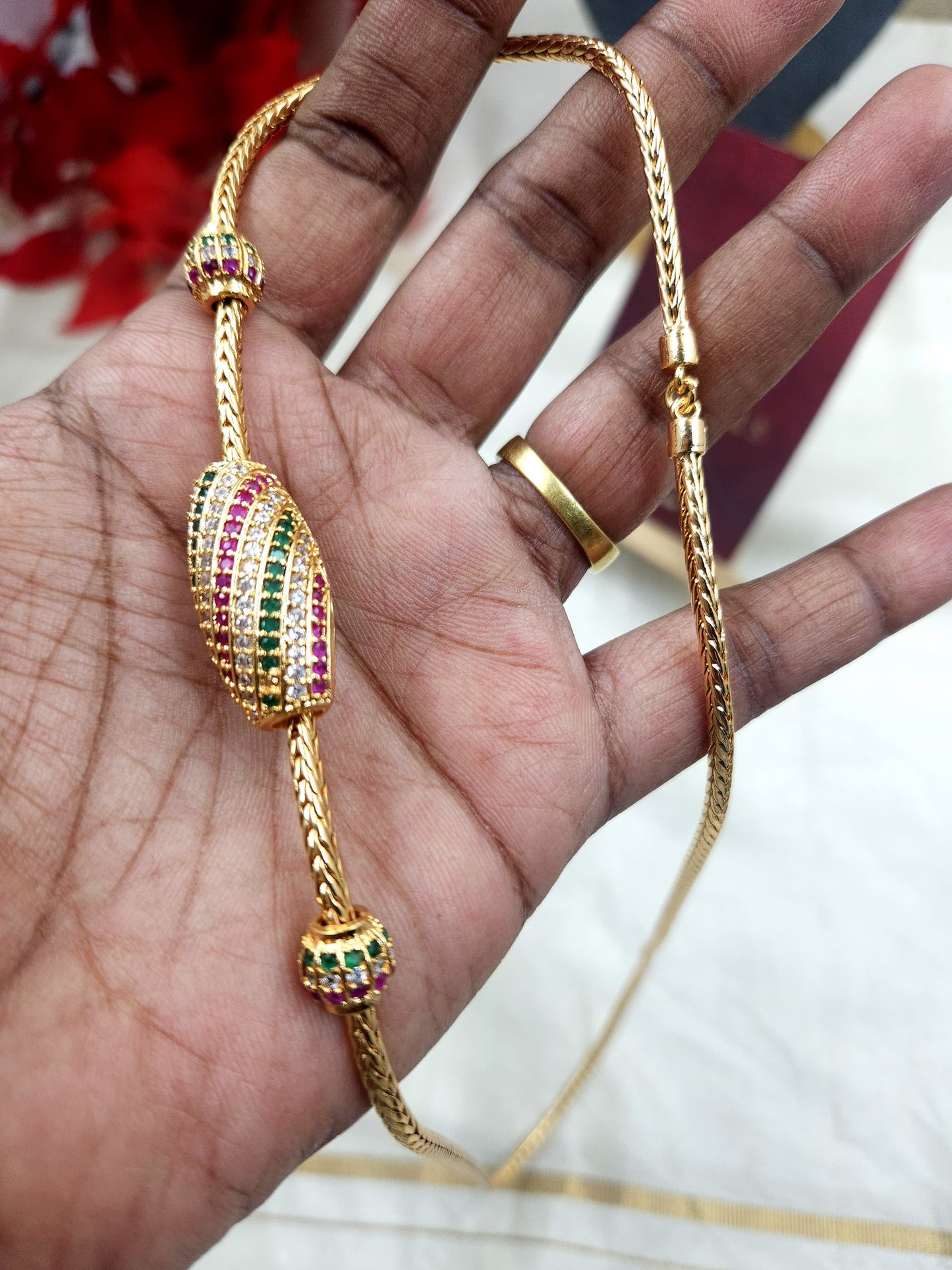 Mogapu chain N982
