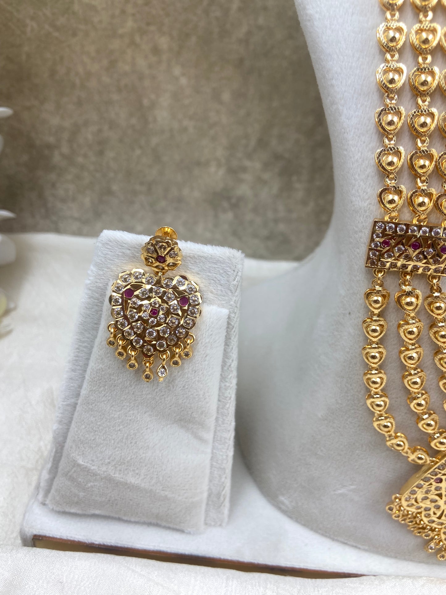 Heritage Impon replica haram N1400