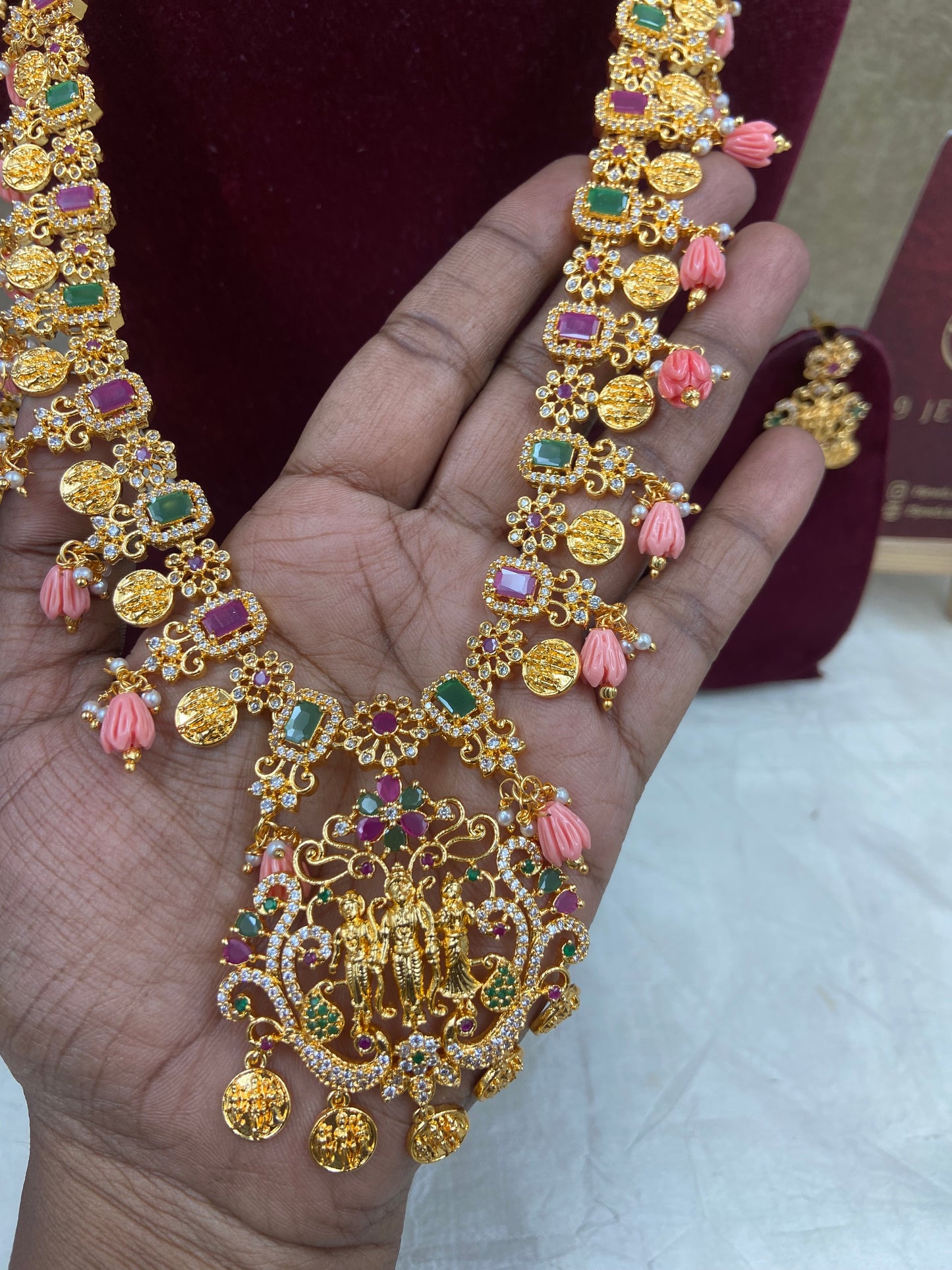 Ram parveer haram set N926