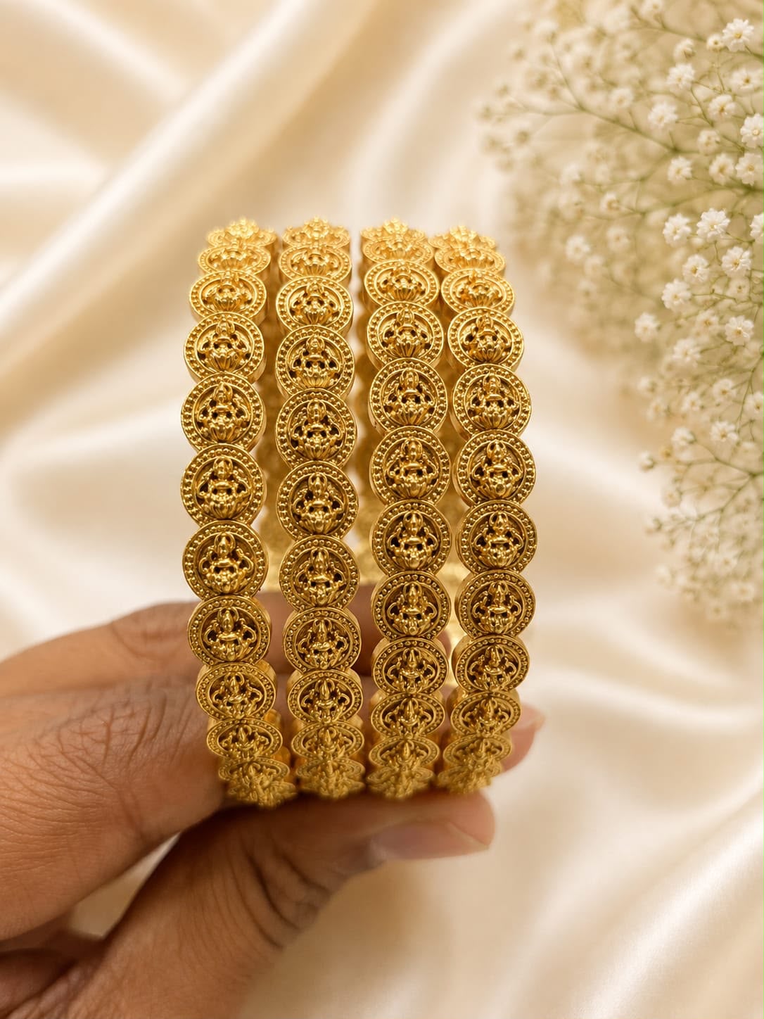 Bangle set Bn279