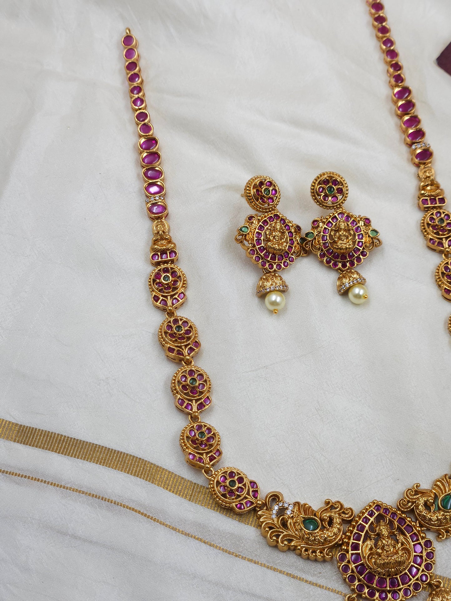 Ruby Haram N1584