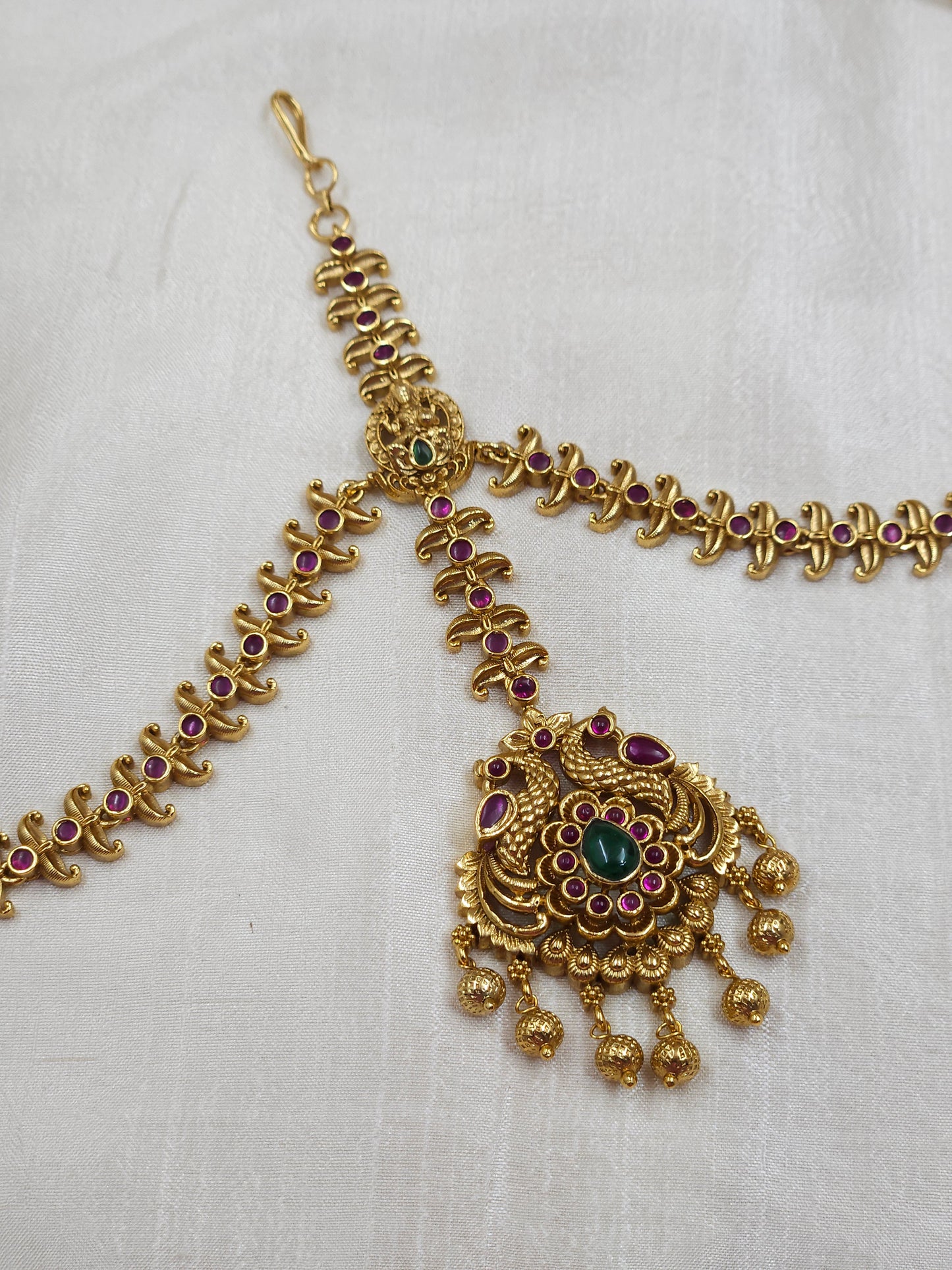 Luxury damini T282-F16