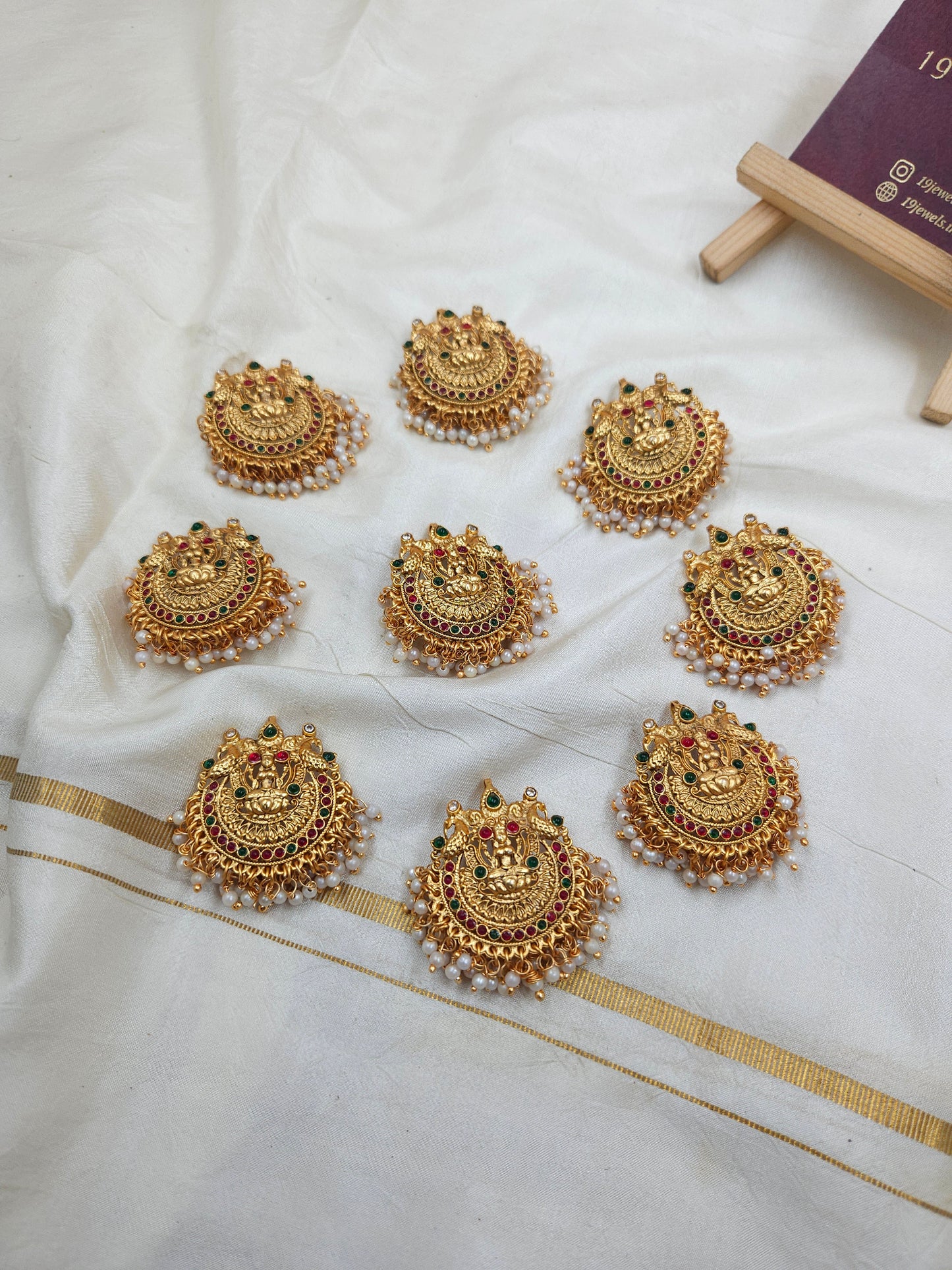 Hair choti Hr397-F27