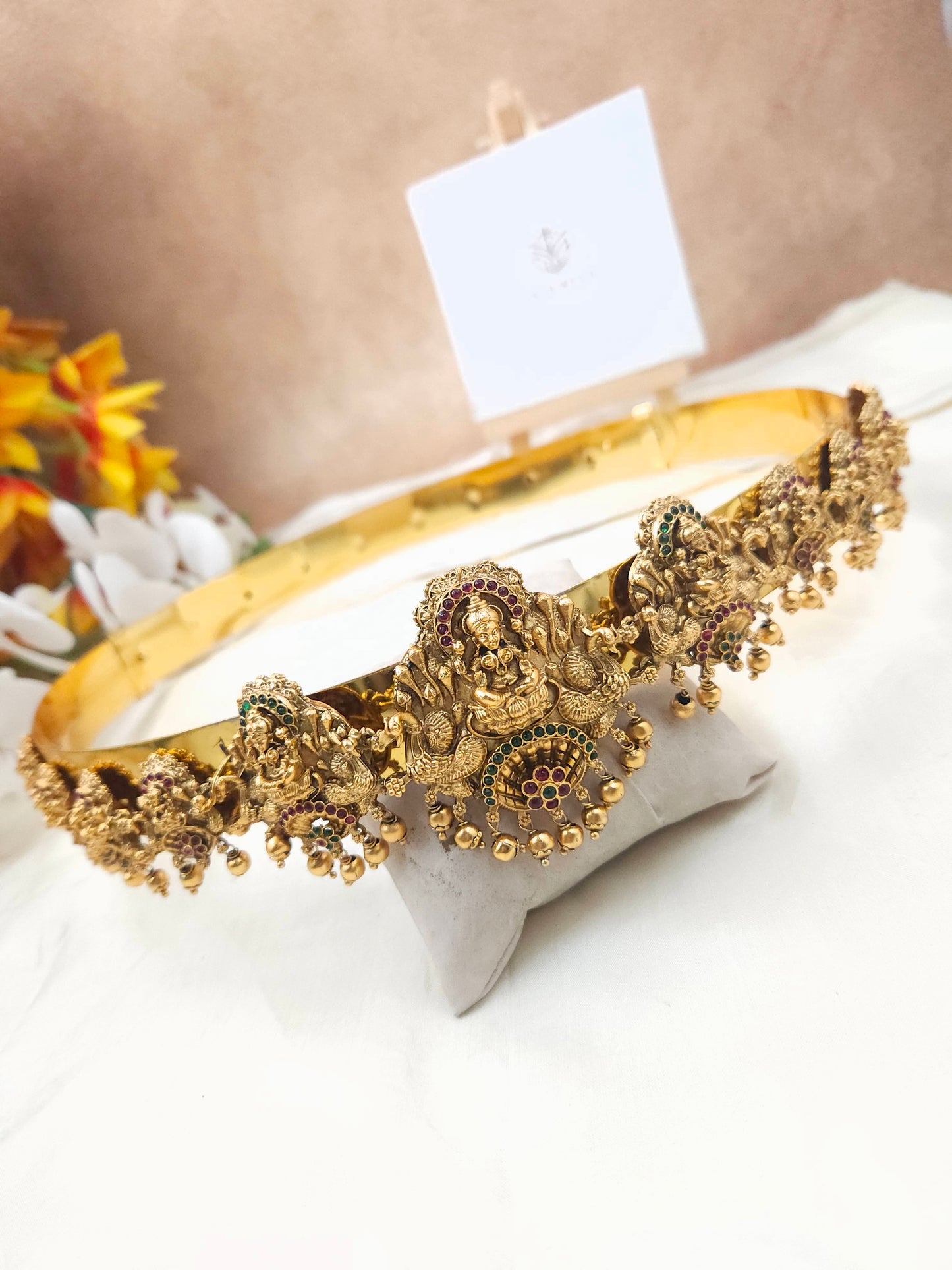 Grand kamarband Hb114