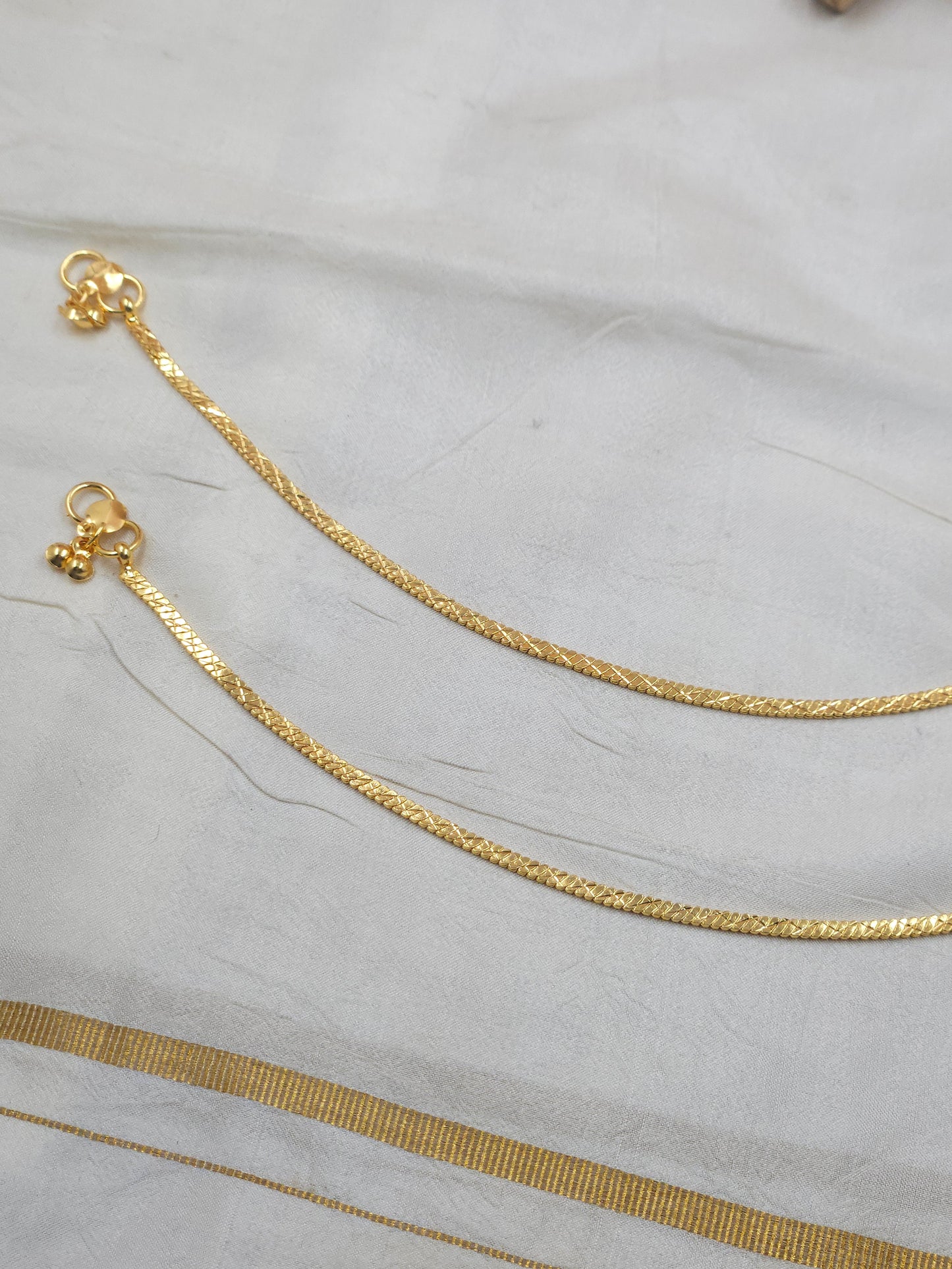 Anklet An102