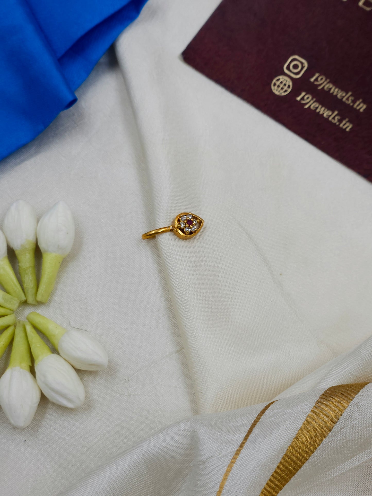 Press Nose pin 574