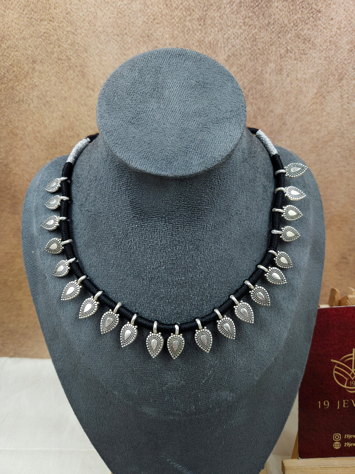Silver jewellery Ge054