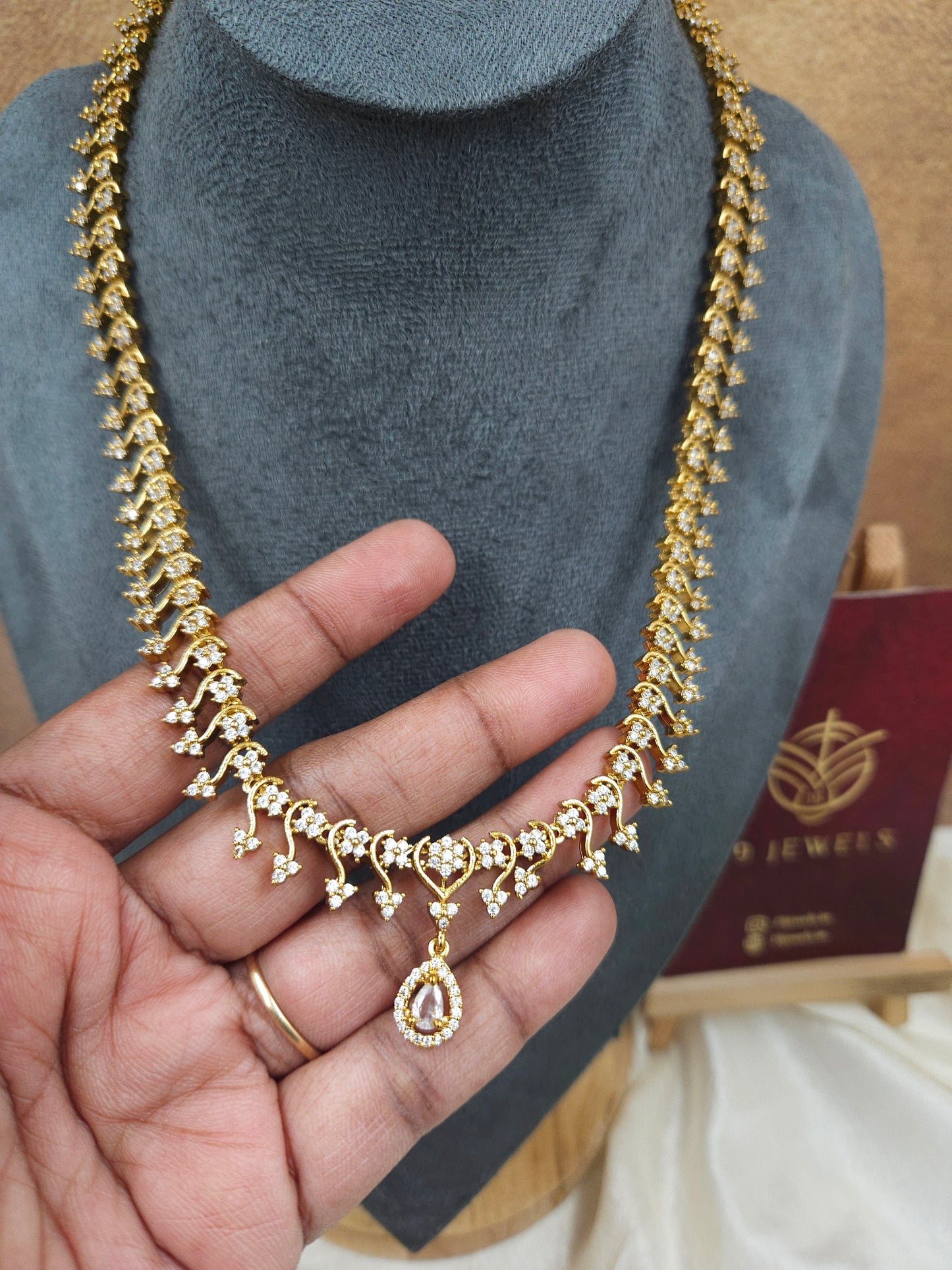 Ad long haram N542-B1