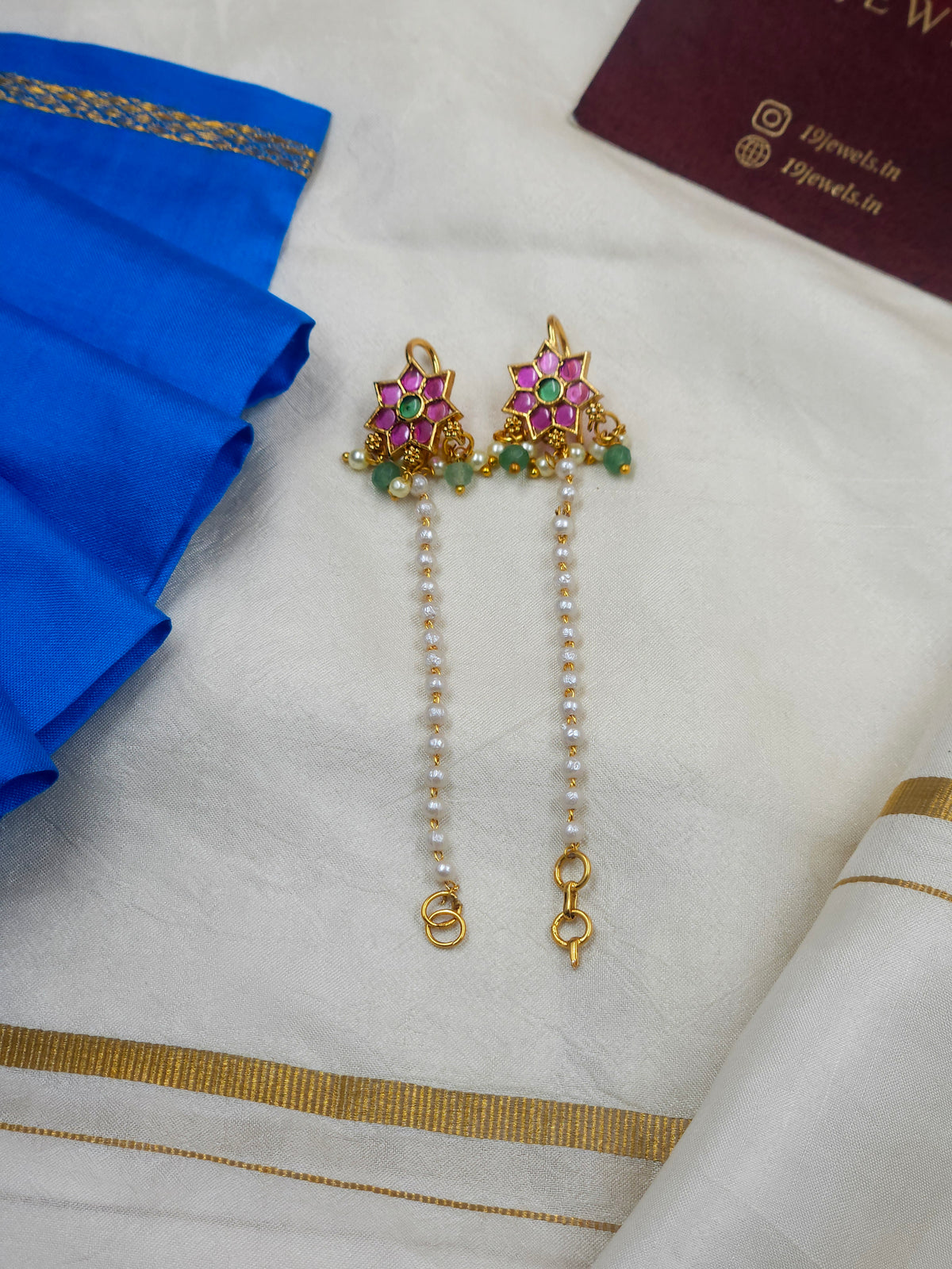 Ear chain Ea312