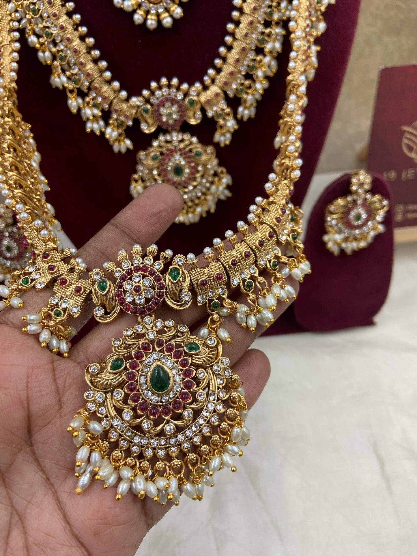 Gutapussalu combo haram set Sb506