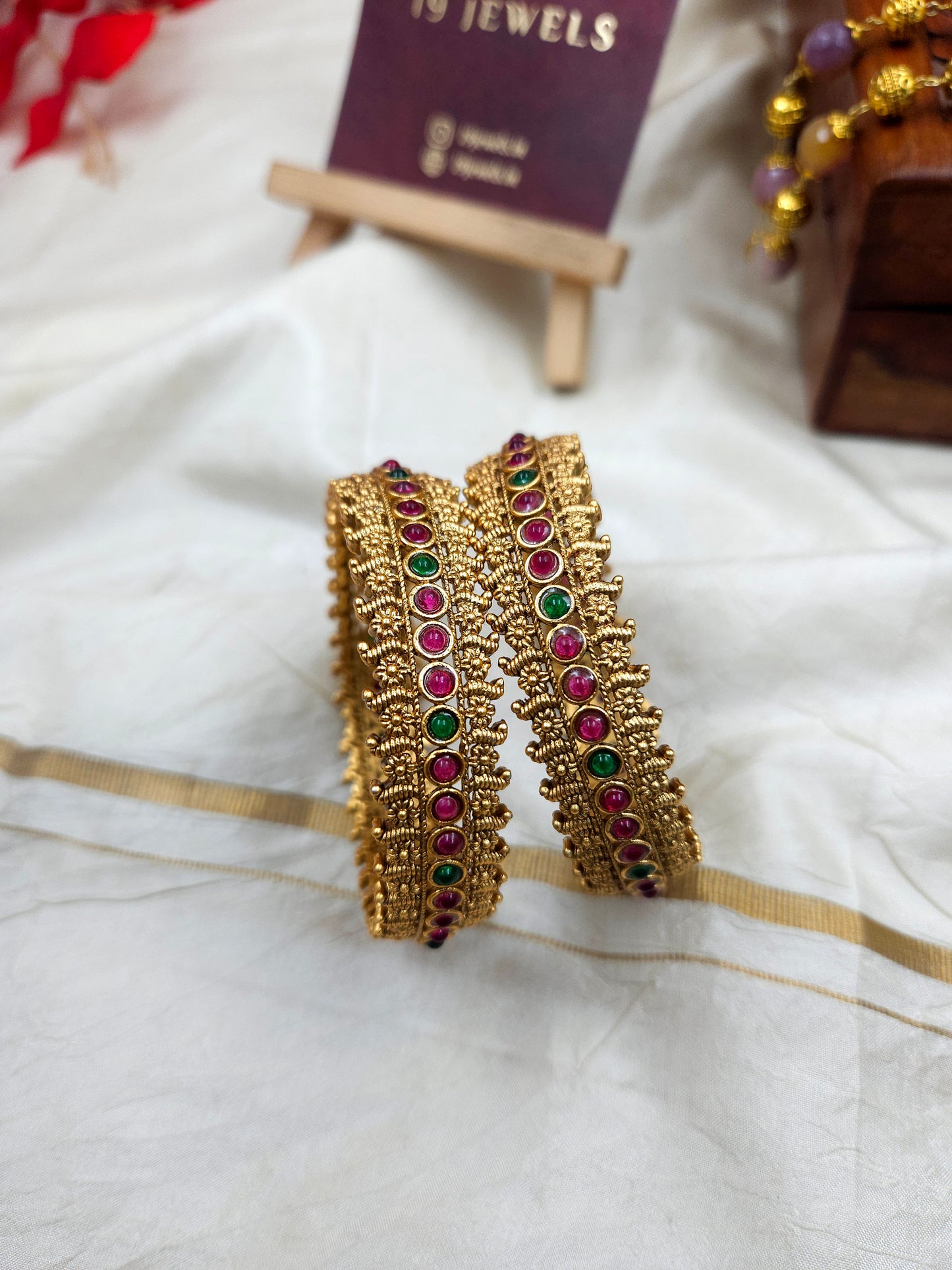 Non idol bangle Bn155