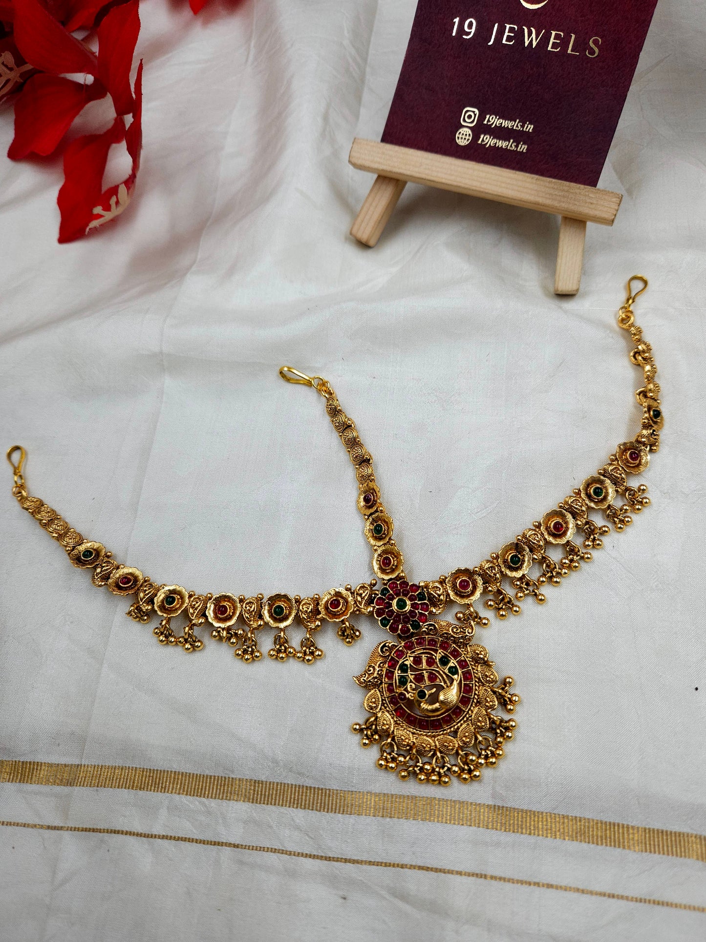 3 sided mangtika T157