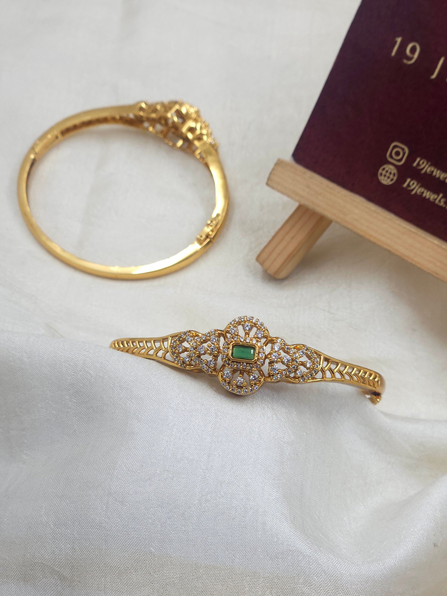 Bracelet Bn190-I9