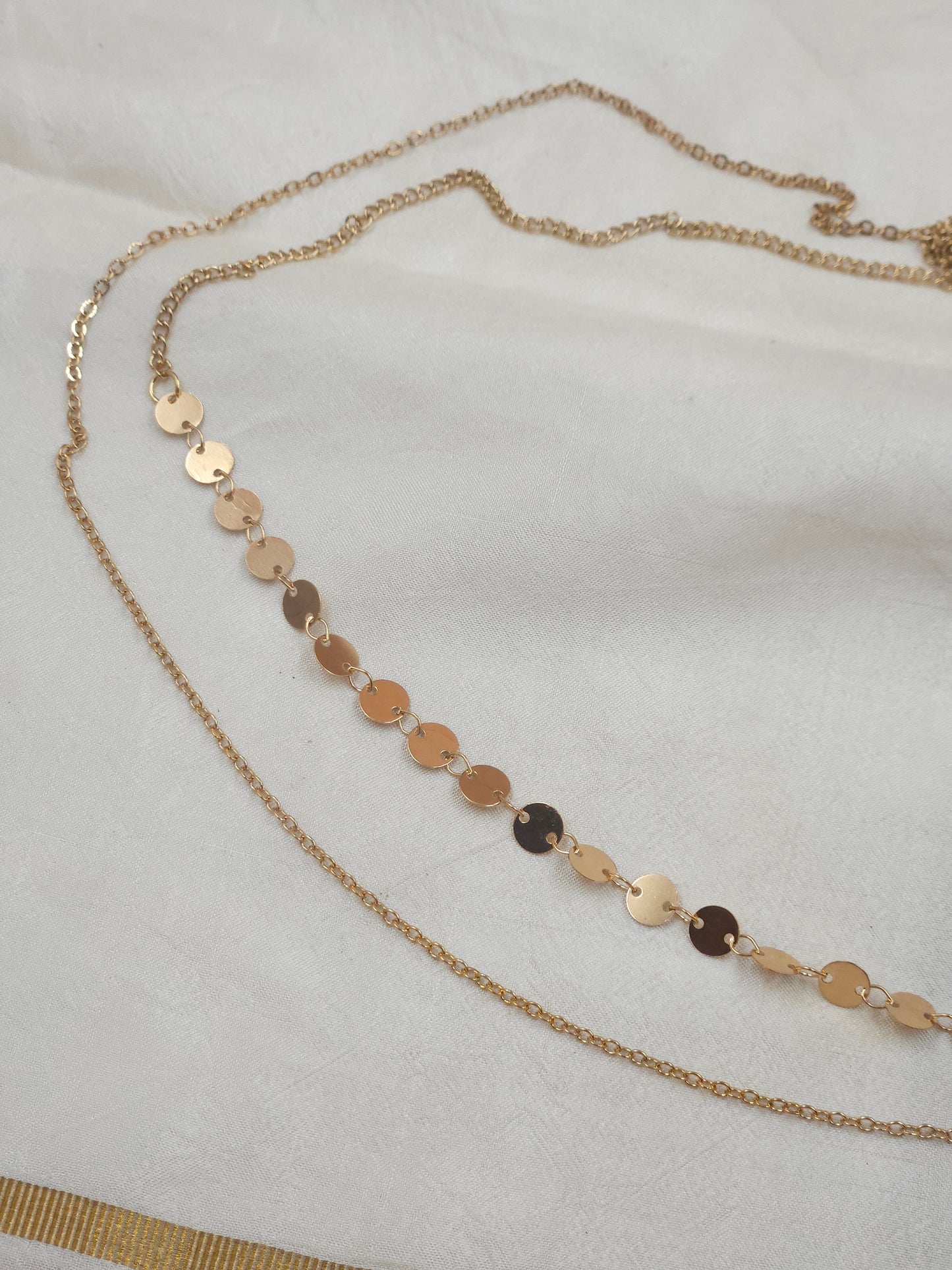 Hip chain Hb361