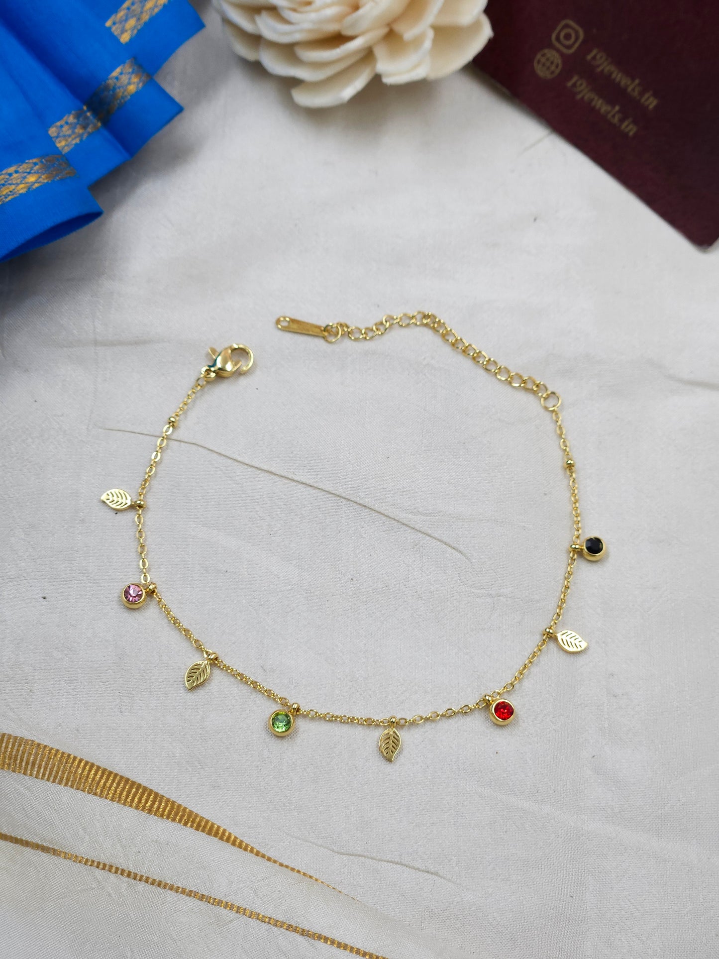 Bracelet Bn250