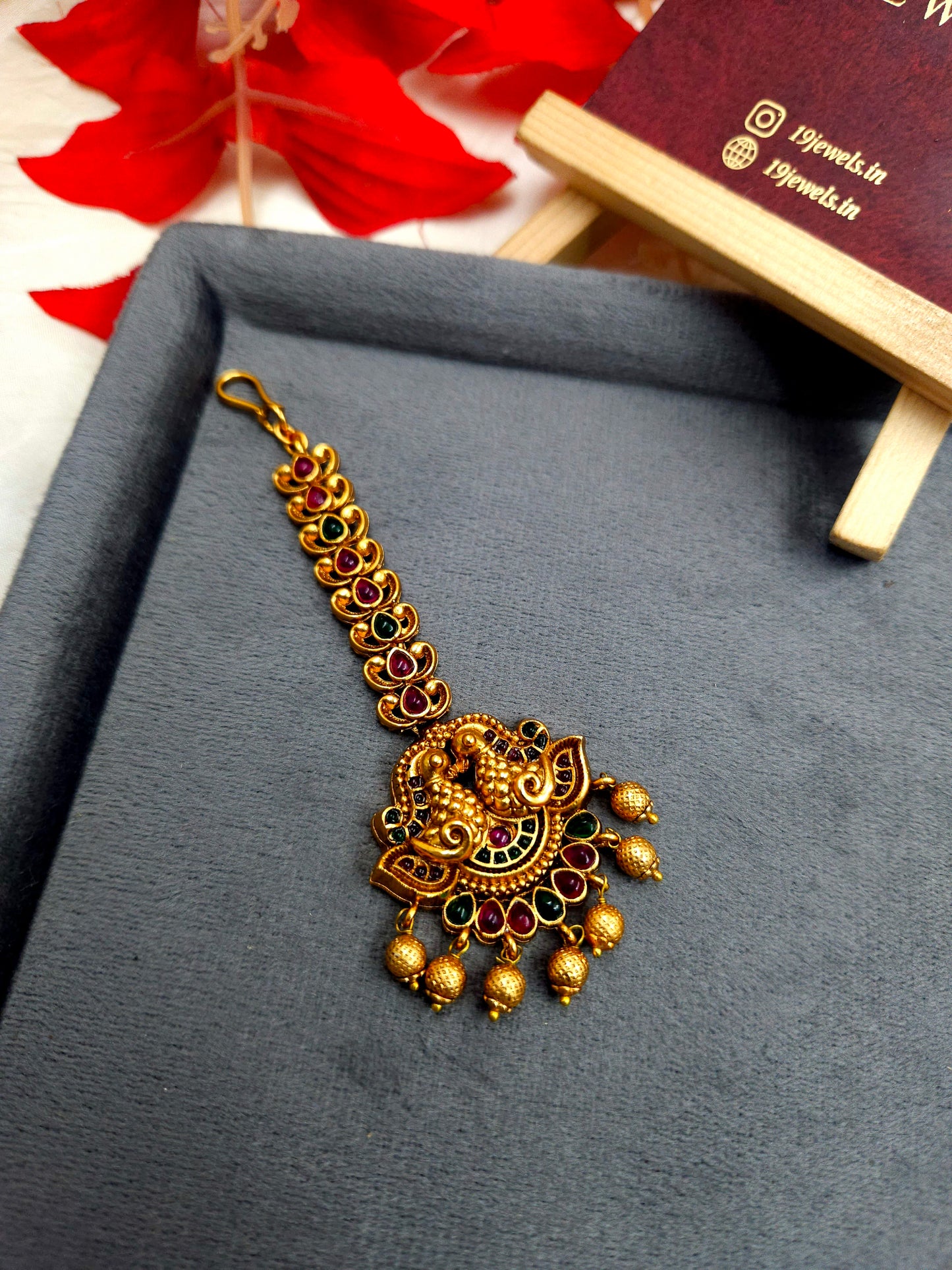 Premium mangtika T177