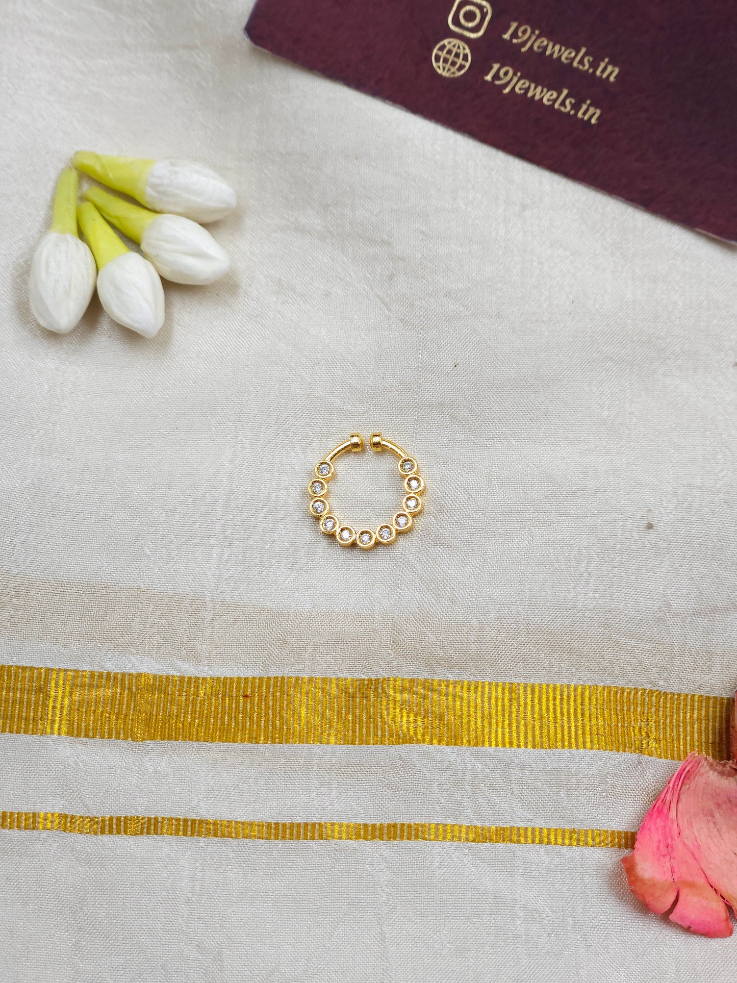 Ad septum ring 471-J4