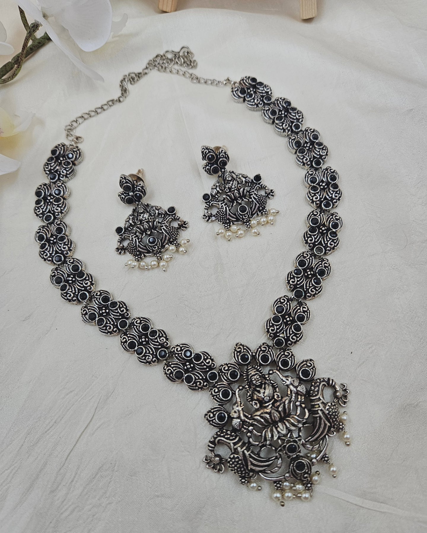 Silver temple haram Ge005