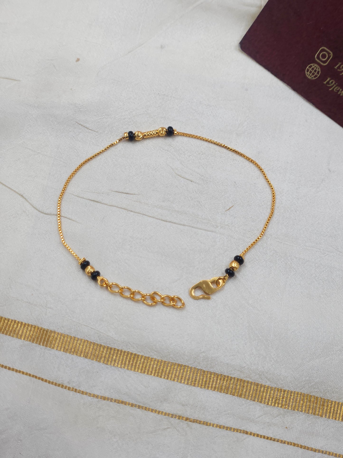 Bracelet chain Bn221