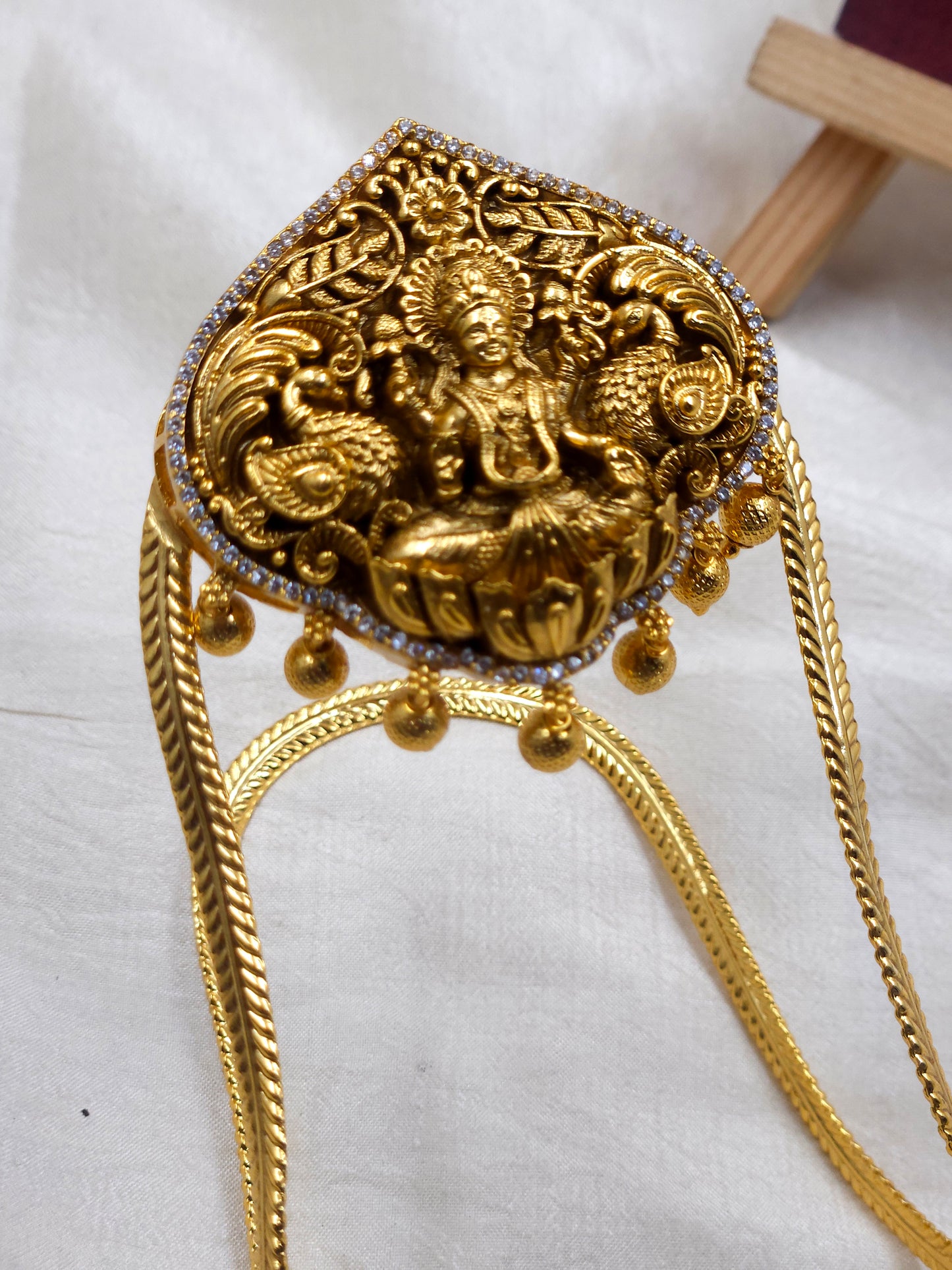 Premium antique Vangi Vn040-B13