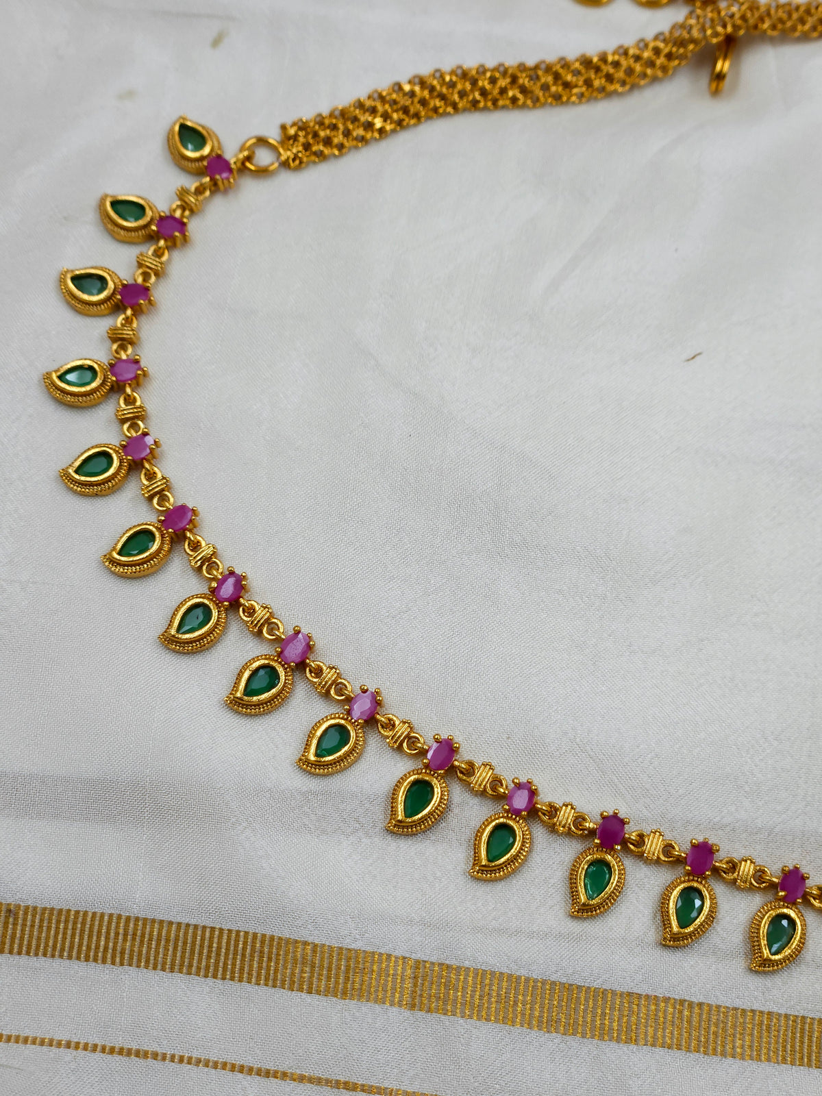 Mango Hip chain Hb417