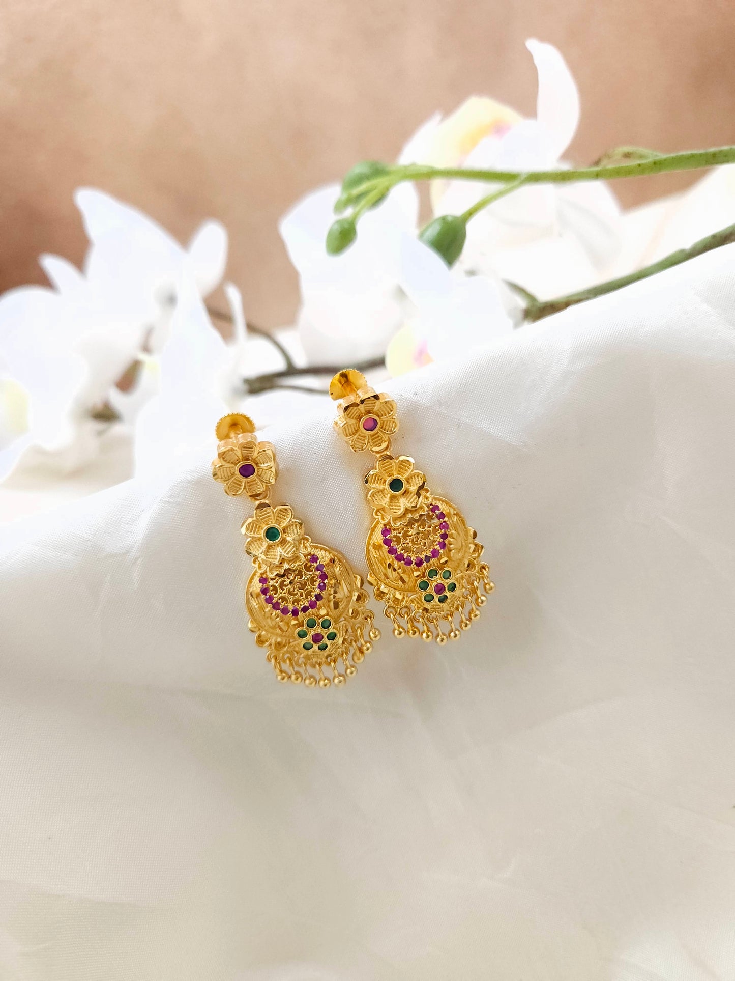 Earring Jm105
