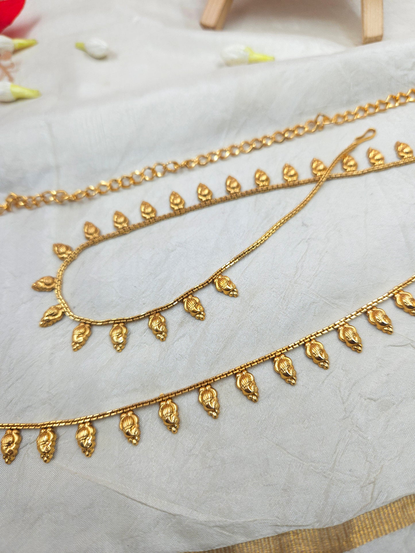 Premium quality hip chain Hb167