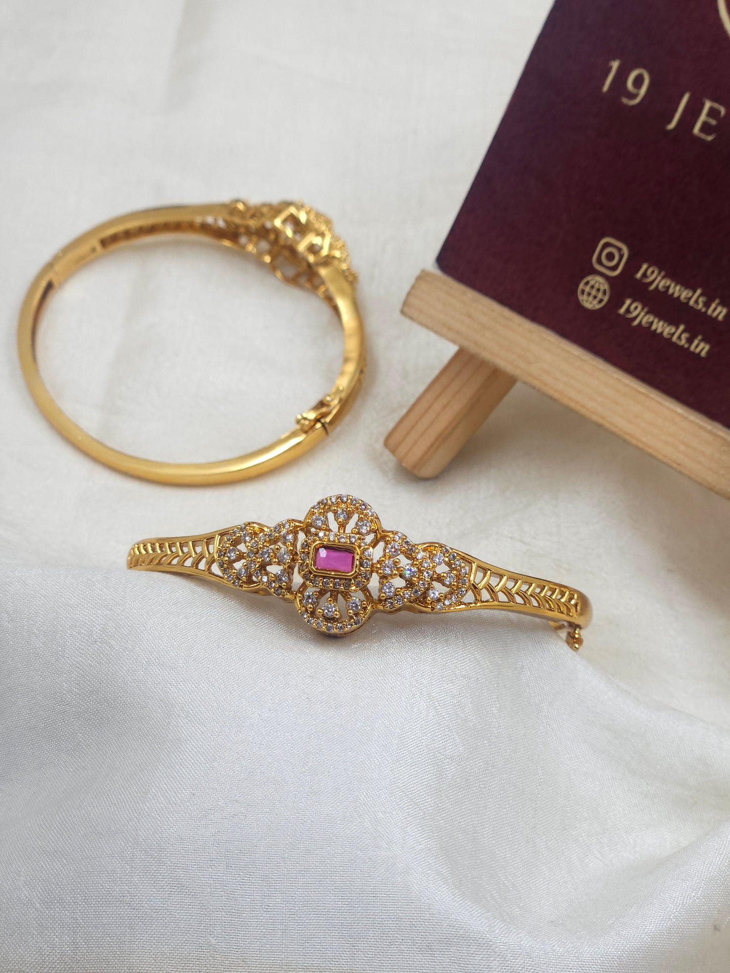 Bracelet Bn189-I9