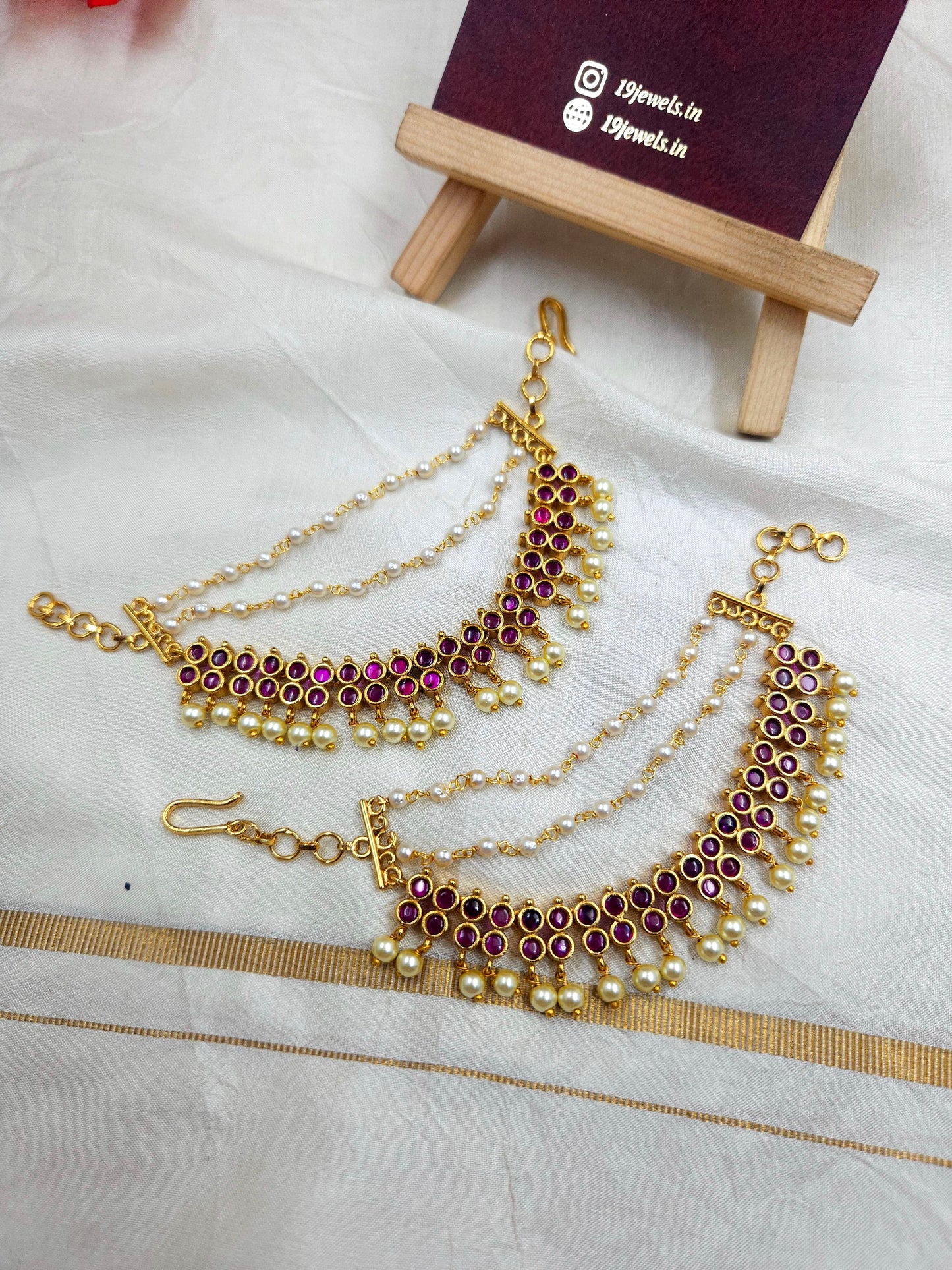 Premium champavasalu Ea073