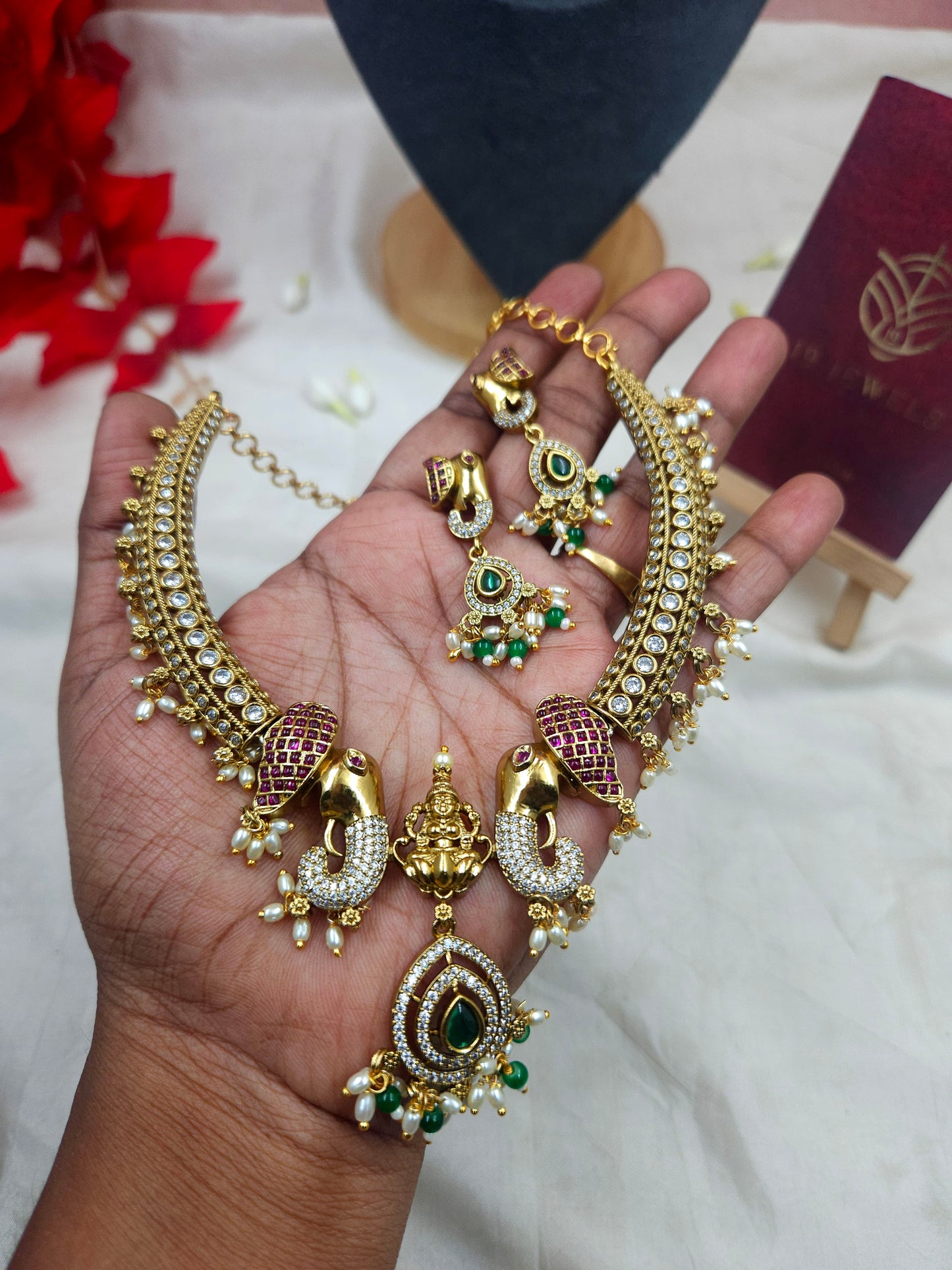 Vaibhavi Hasli N1083