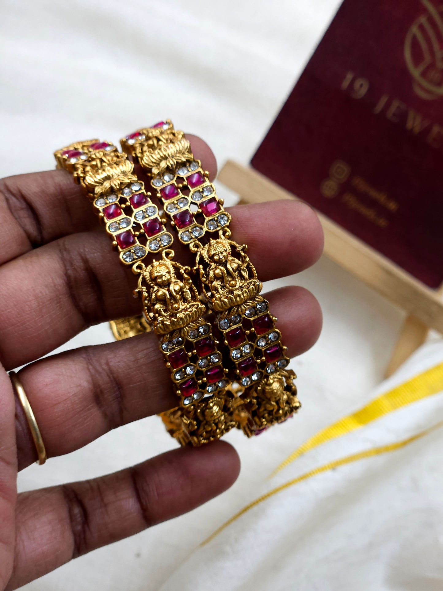 Bangle Bn215-I1