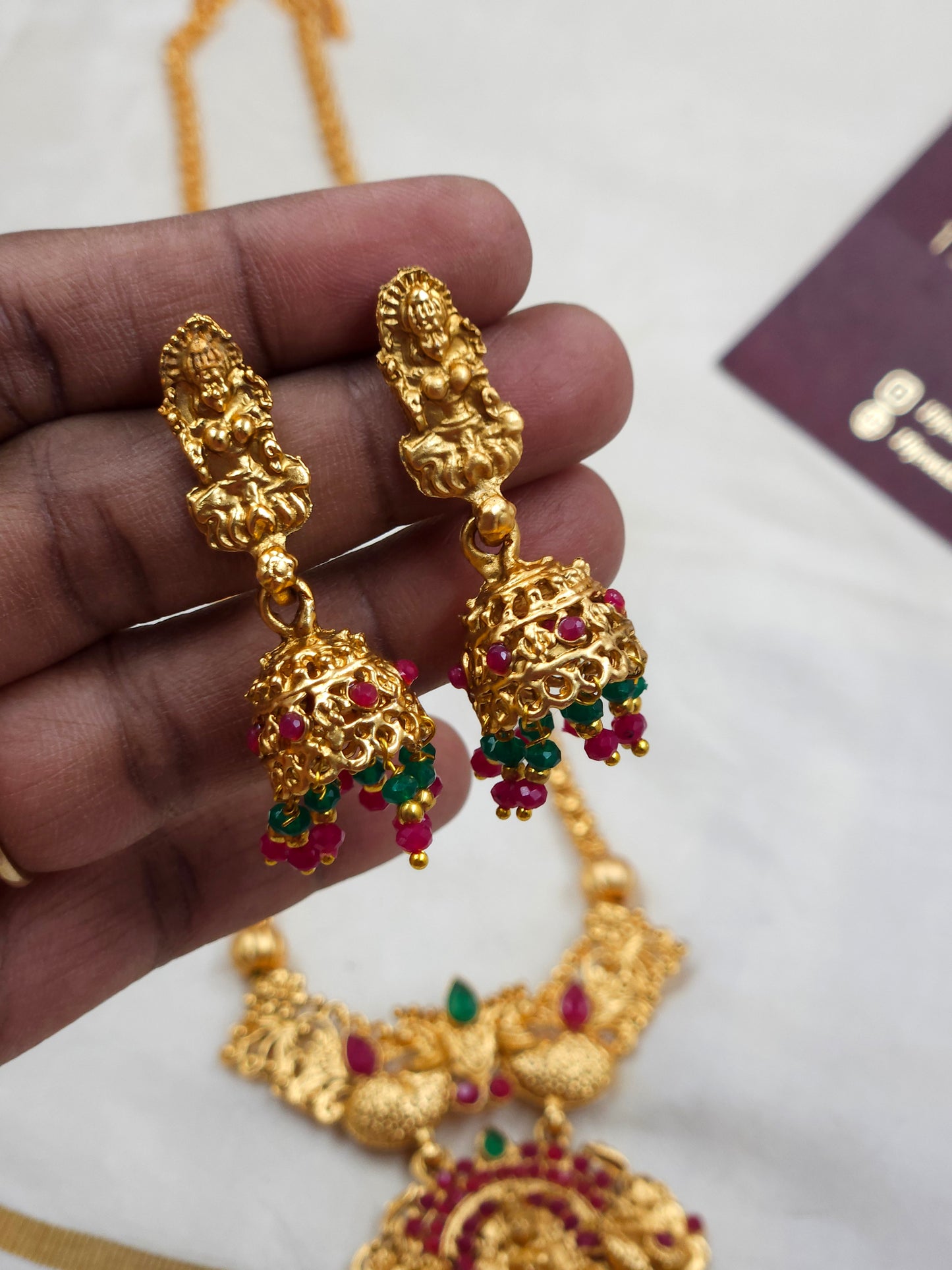 Necklace N1591
