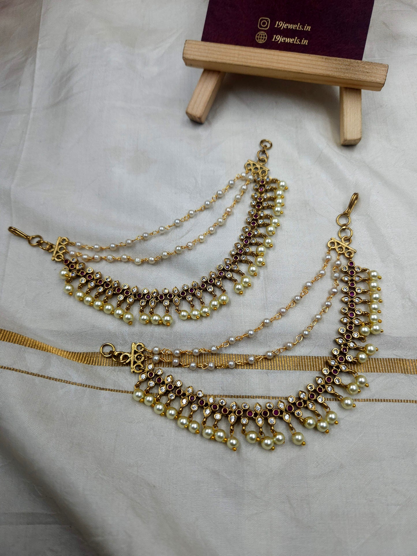 Cz earchain Ea067