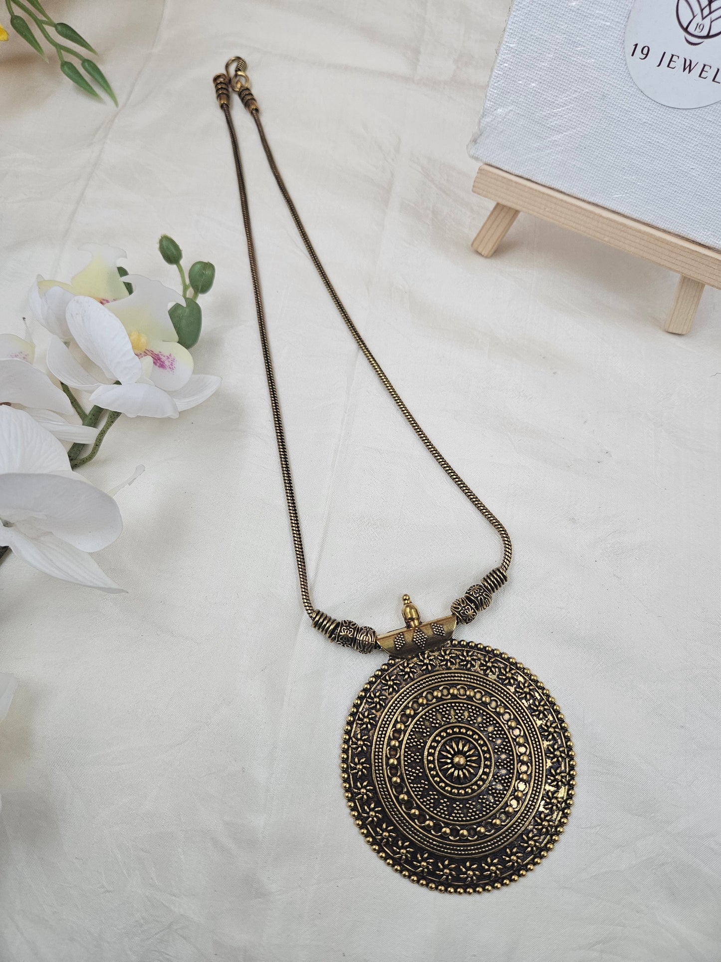 Oxidised long chain Ge026