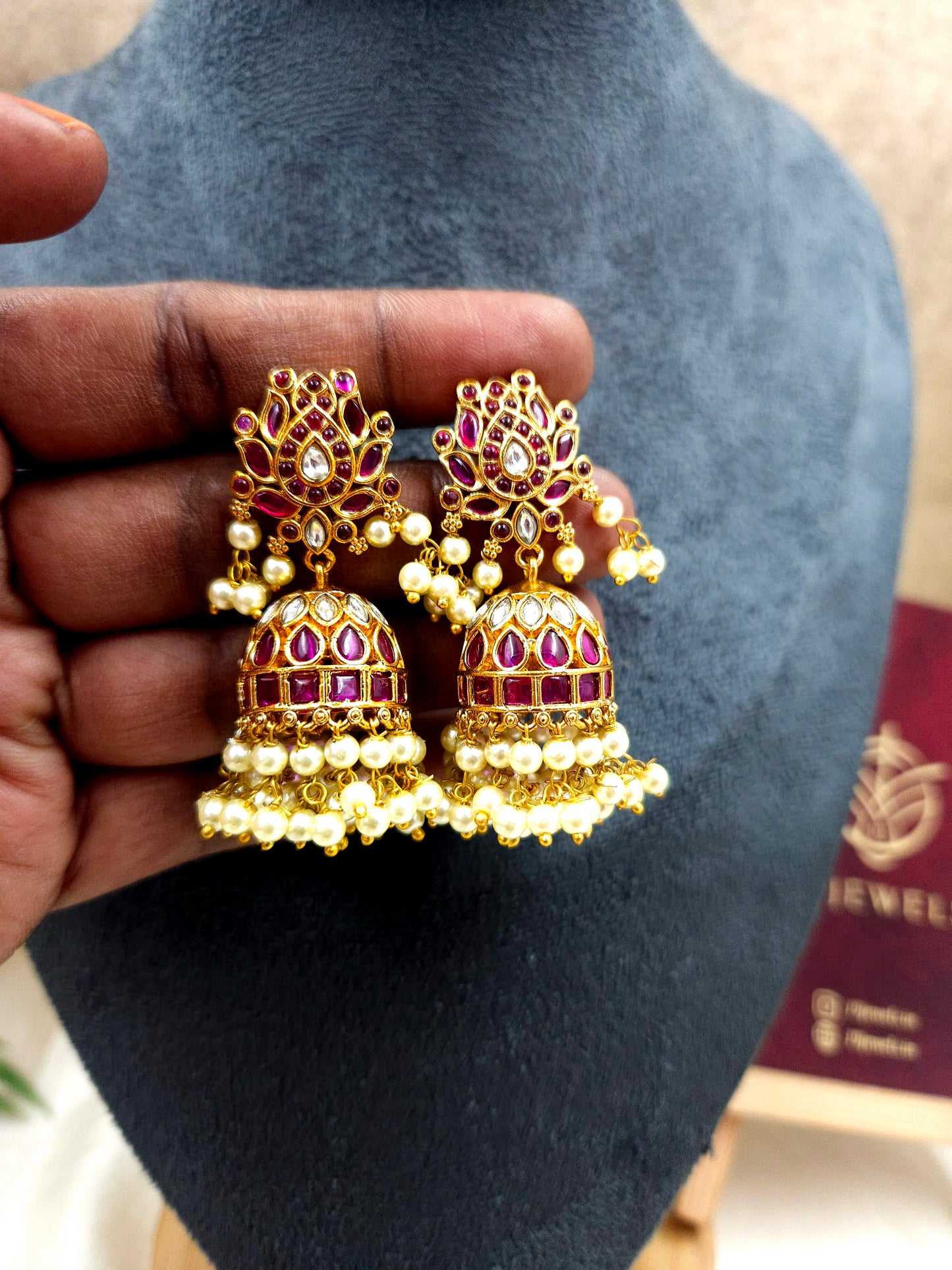 Cz lotus jumka Jm171