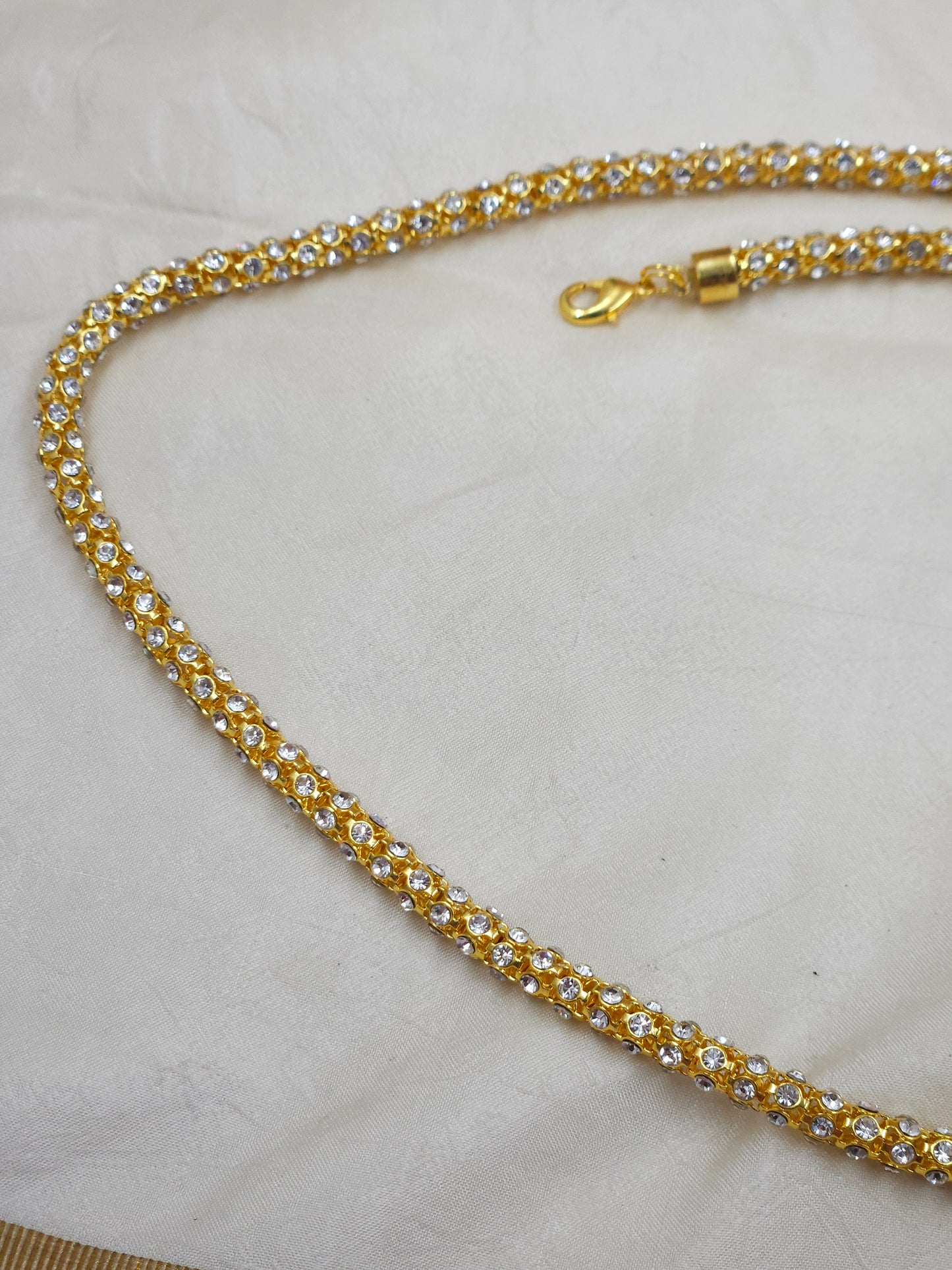 Stone Hip chain Hb367