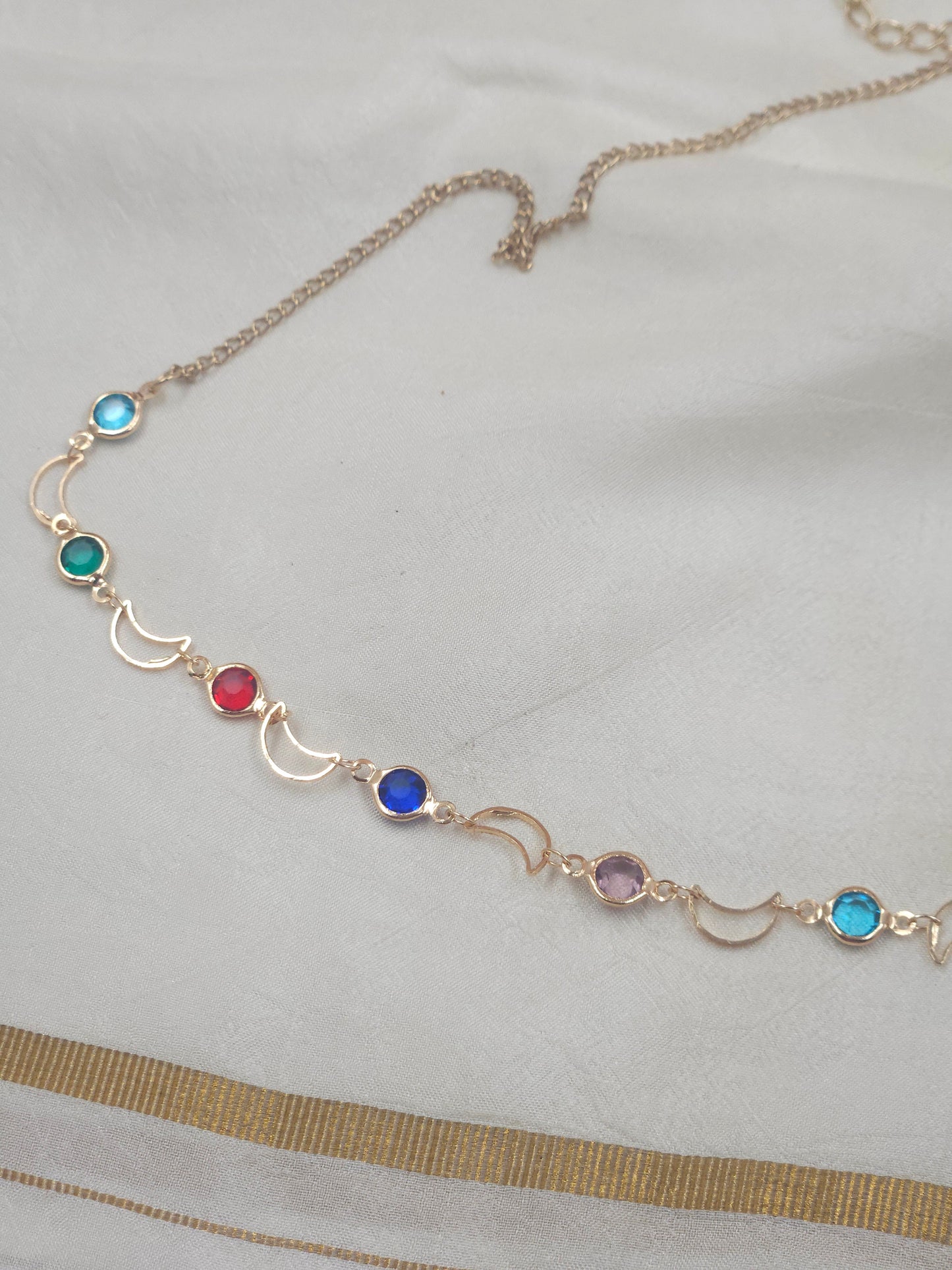 Hip chain Hb325-H1