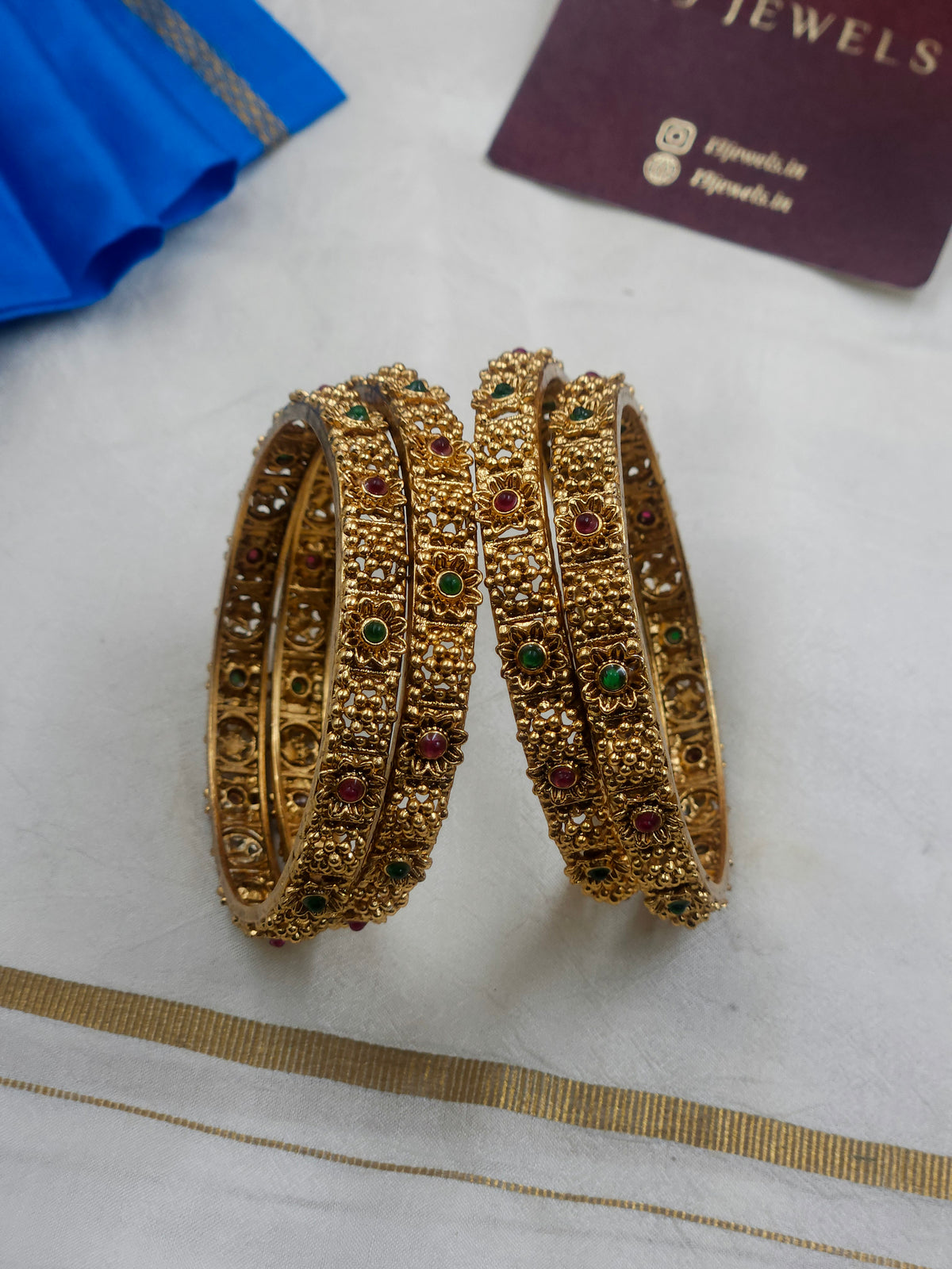 Bangle set Bn280