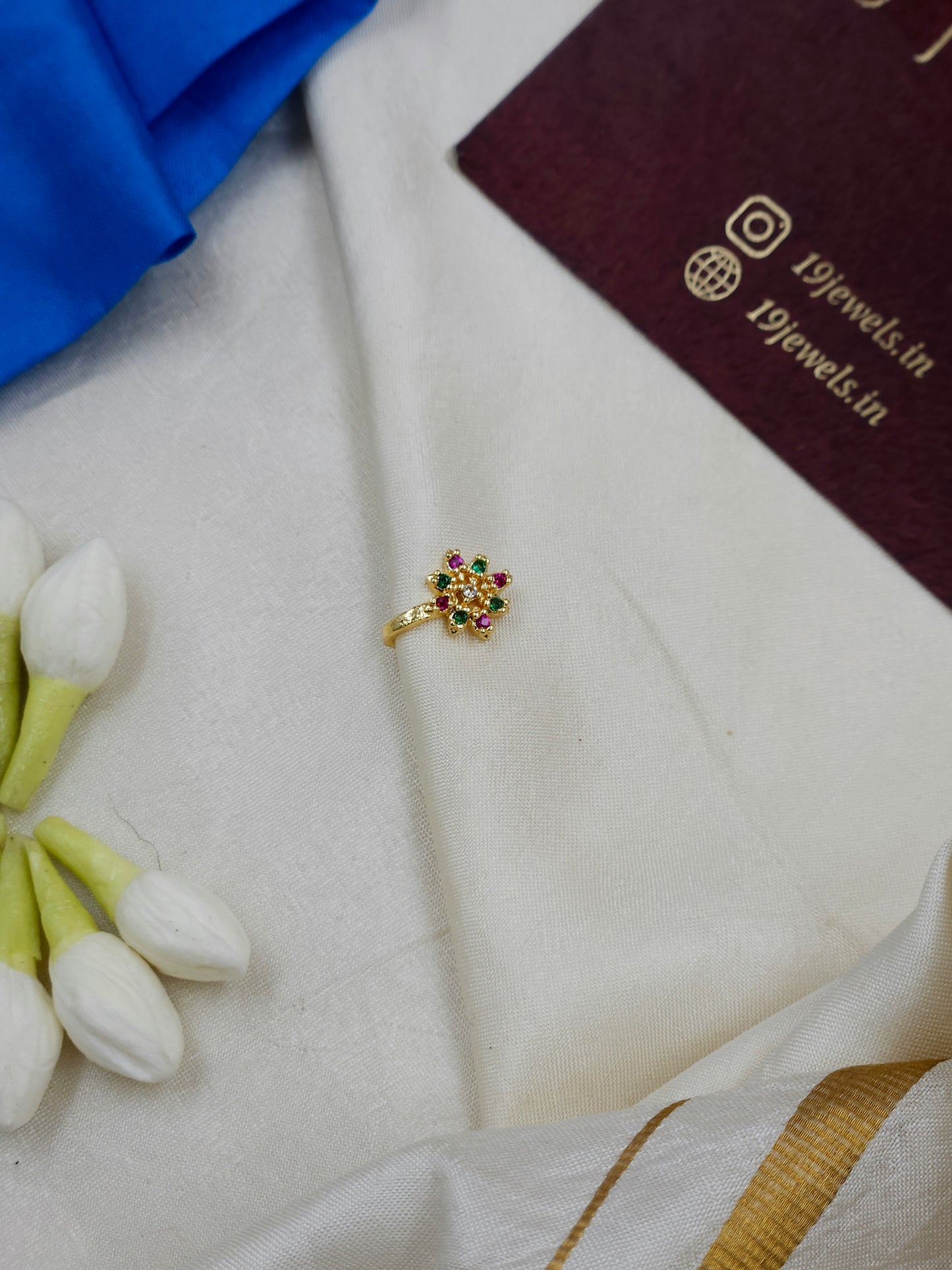 Press Nose pin 571