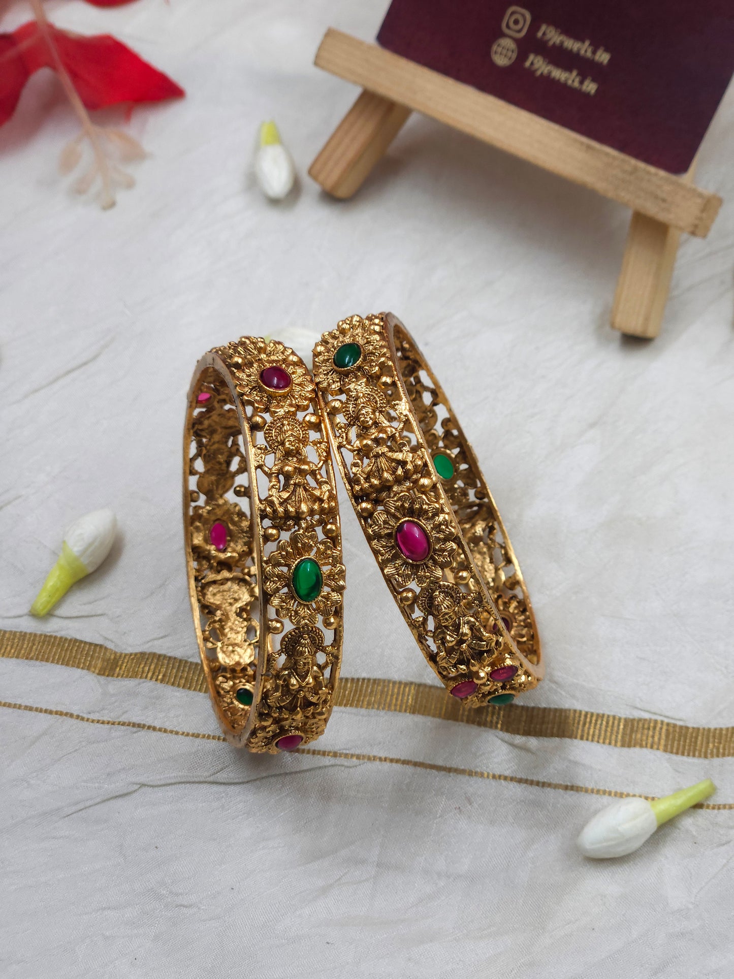 Lakshmi bangle Bn141