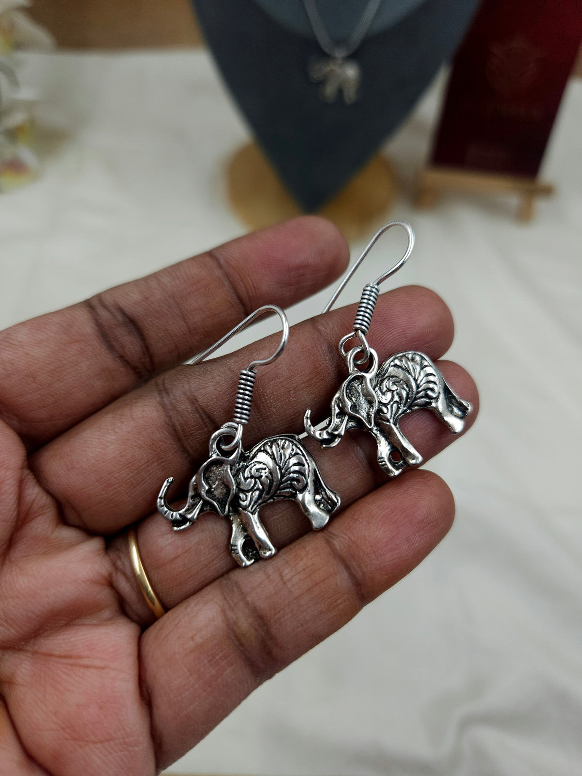 Elephant chain Ge041